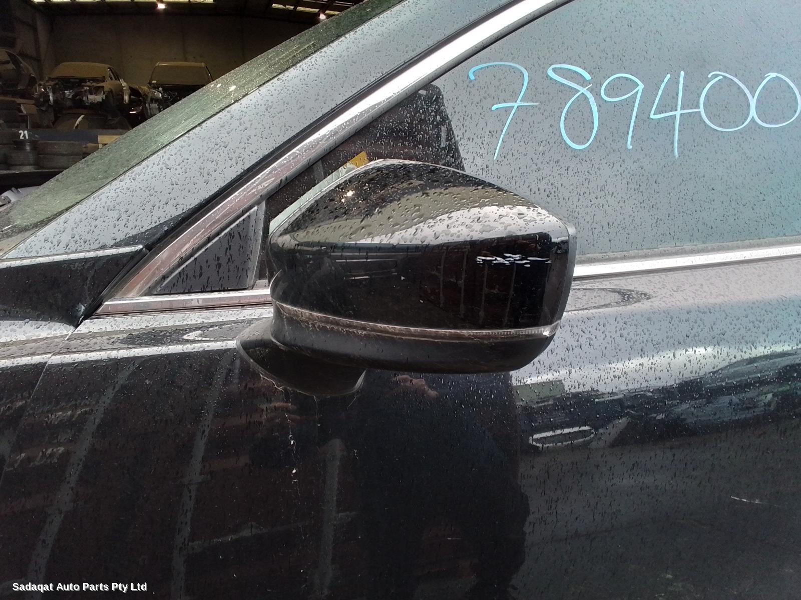 Mazda Cx9 Courtesy Light