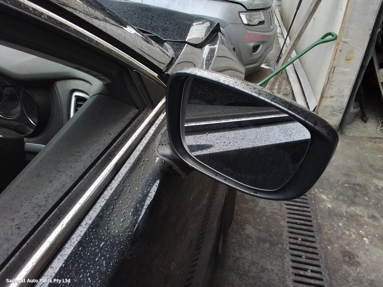 Mazda Cx9 Courtesy Light