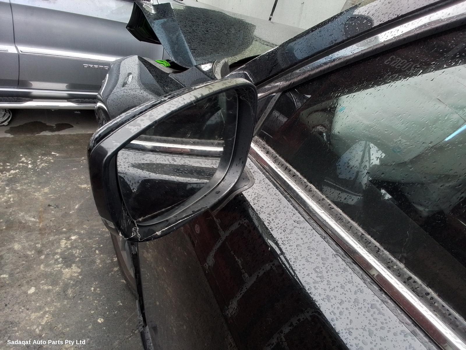 Mazda Cx9 Courtesy Light