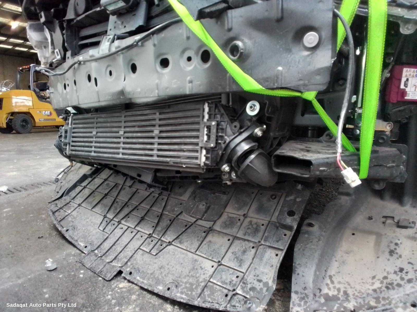 Mazda Cx9 Courtesy Light