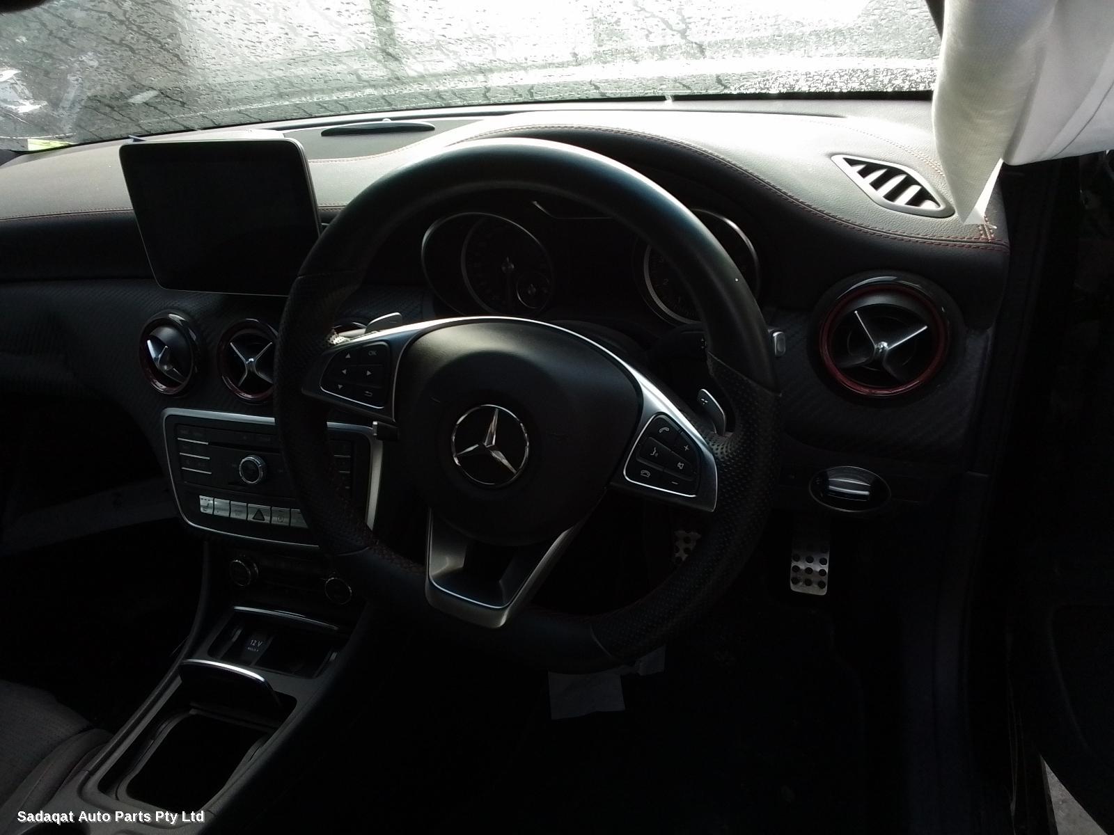 Mercedes A Class Bonnet Hinge/strut