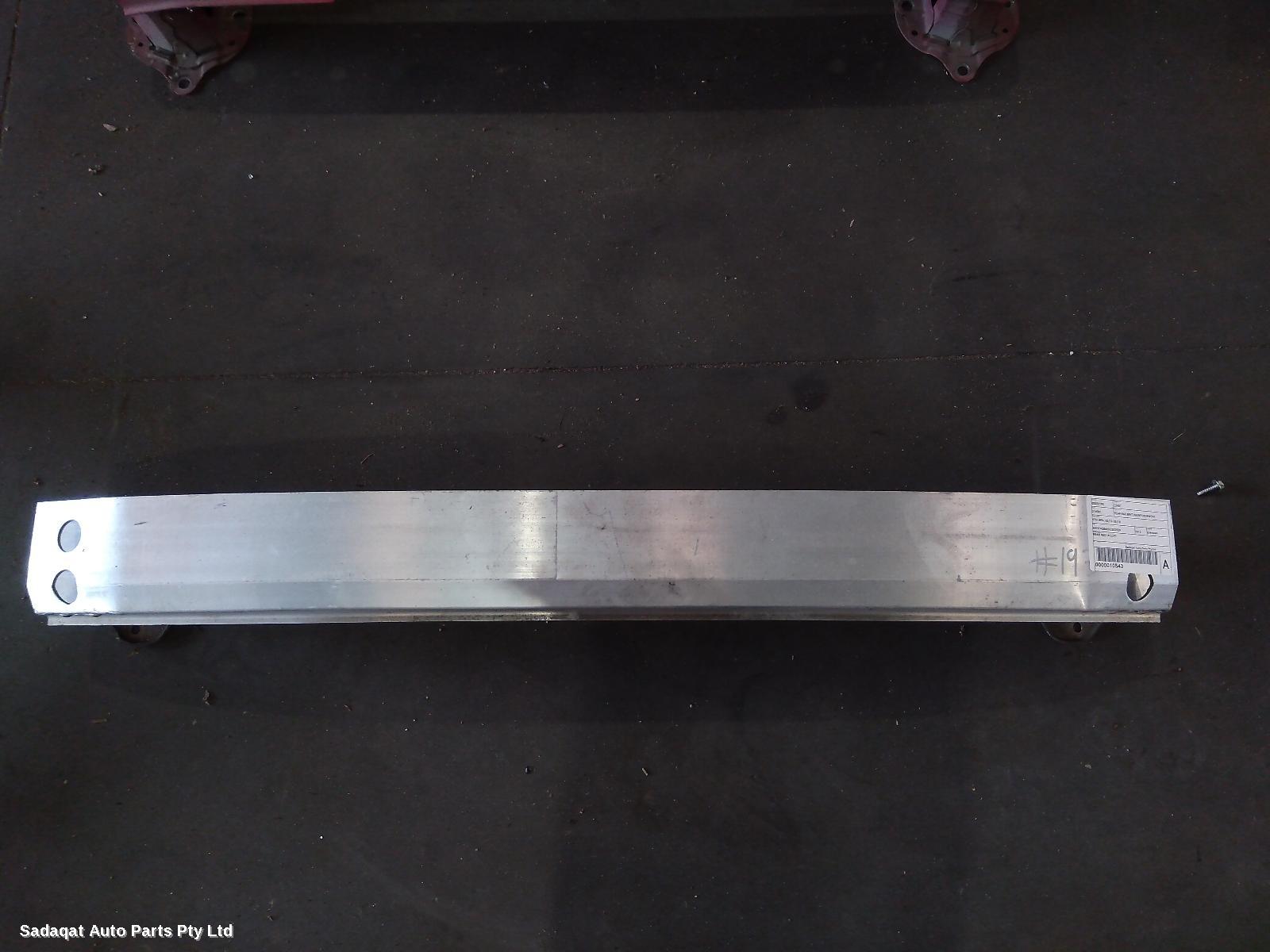 Honda Civic R/bar Bracket/reinfo