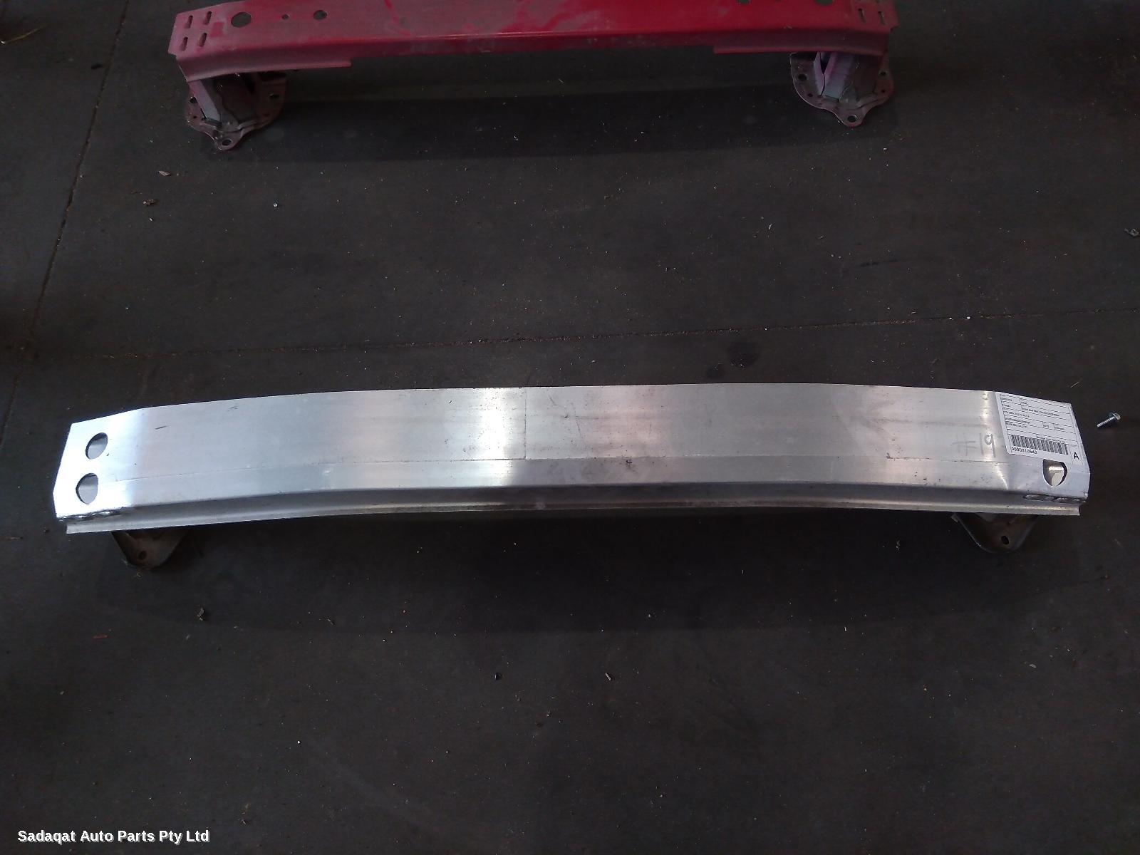 Honda Civic R/bar Bracket/reinfo