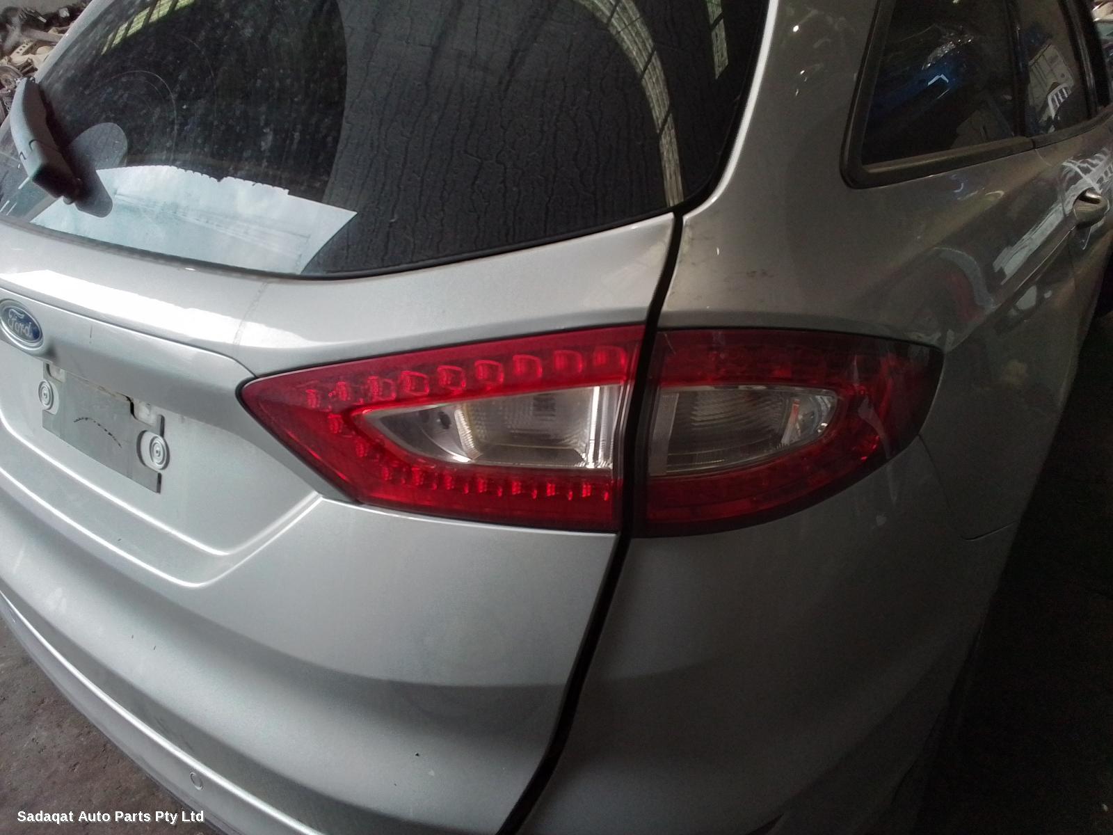 Ford Mondeo Left Taillight