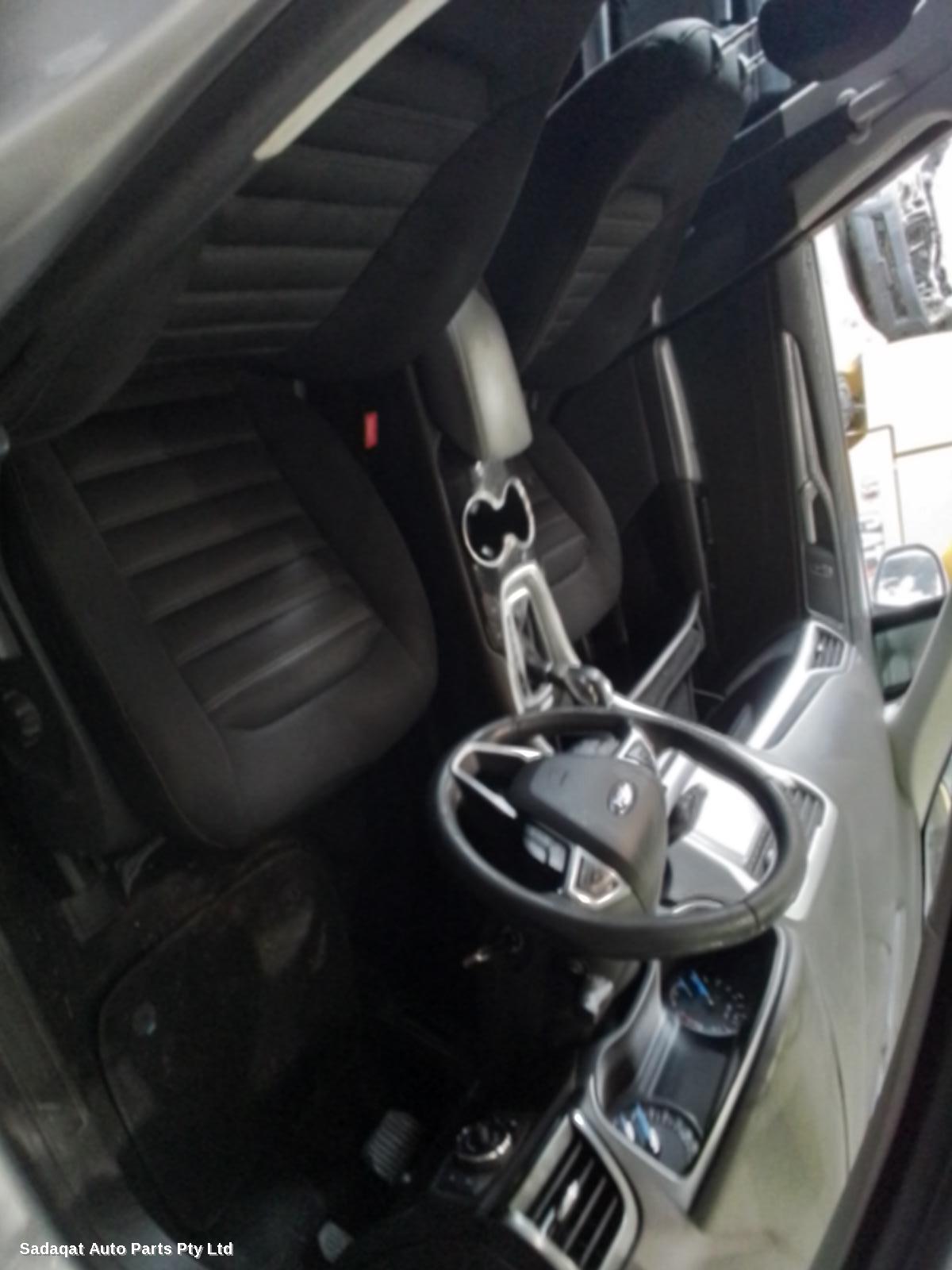 Ford Mondeo Left Taillight