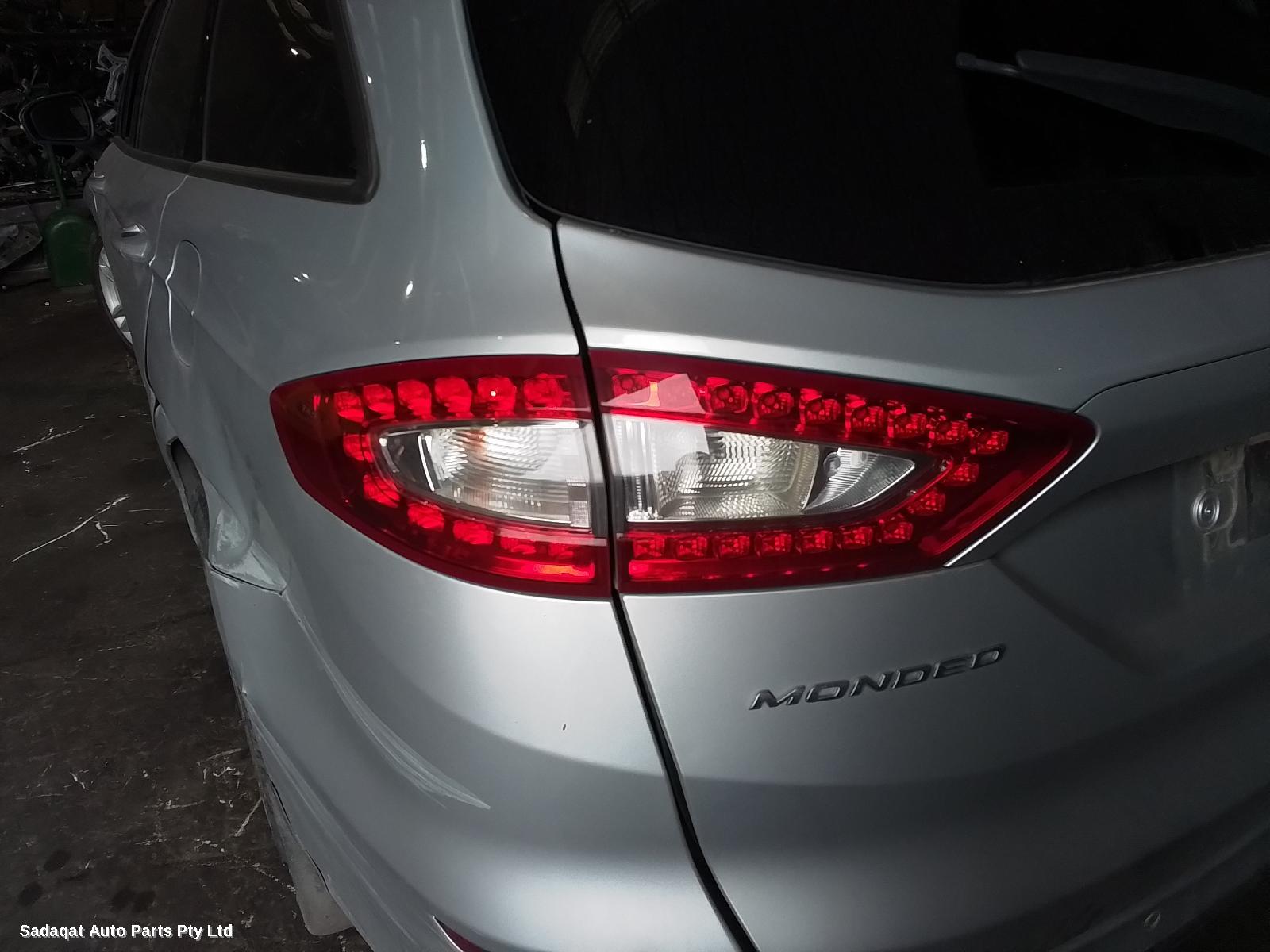 Ford Mondeo Left Taillight