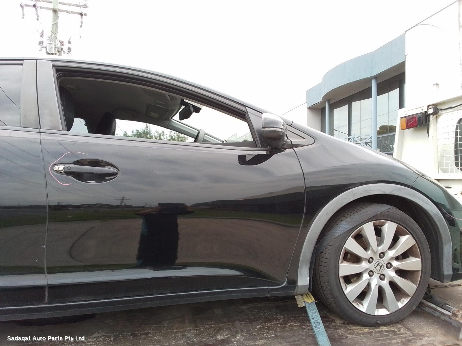 Honda Civic Left Indicator/fog/side