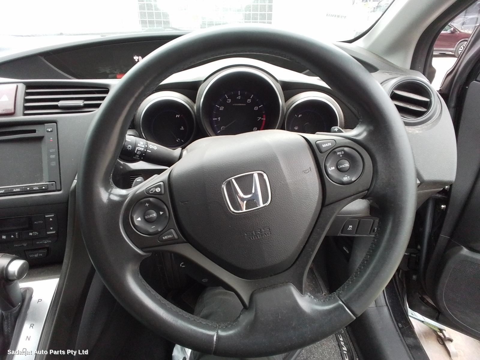 Honda Civic Left Indicator/fog/side