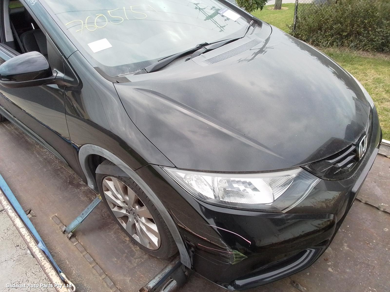 Honda Civic Left Indicator/fog/side