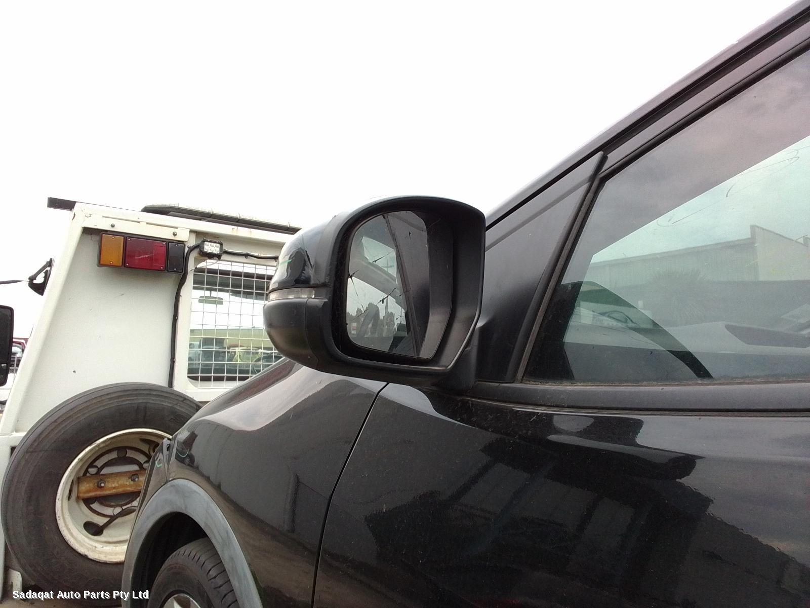 Honda Civic Left Indicator/fog/side