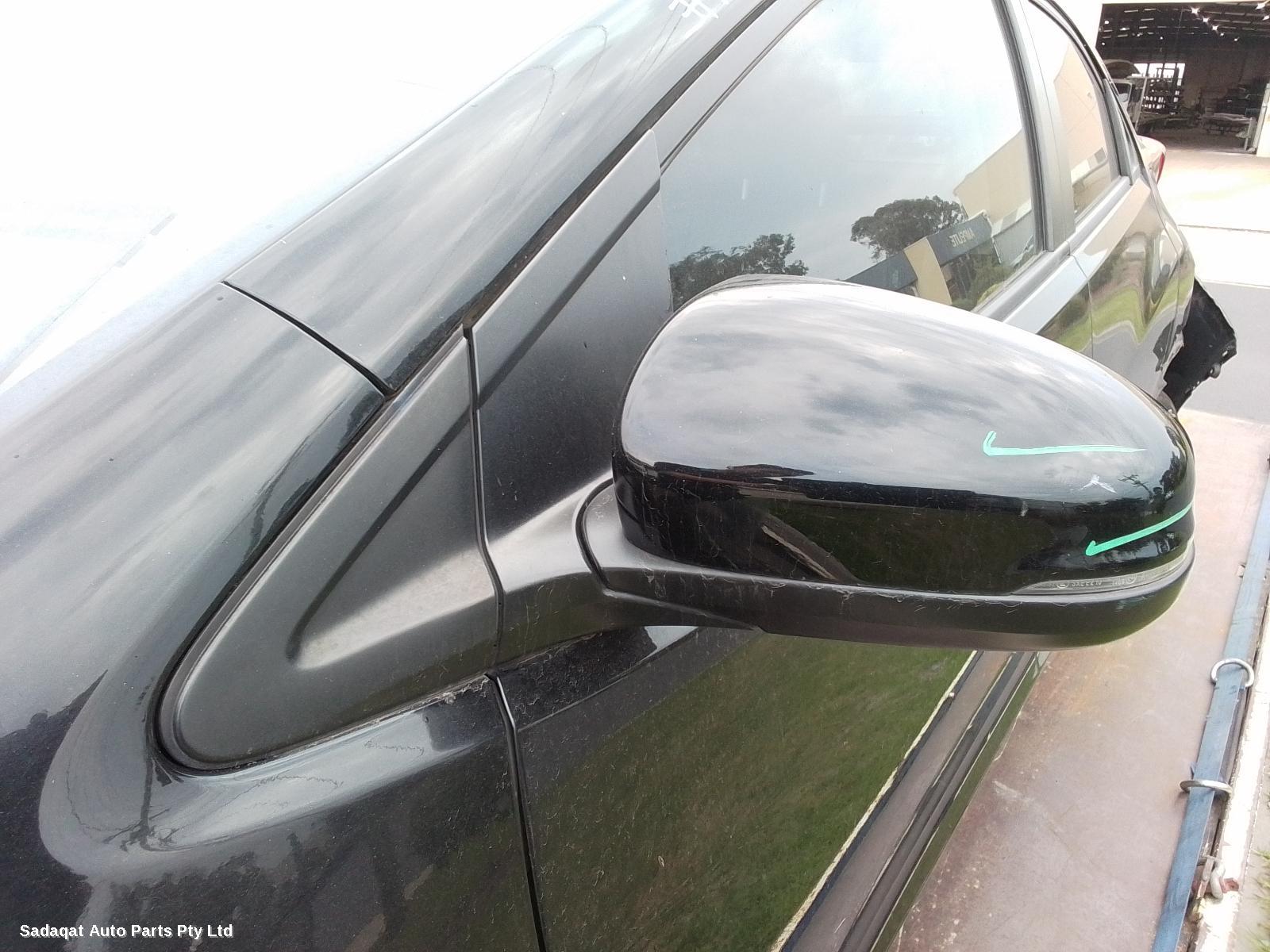 Honda Civic Left Indicator/fog/side