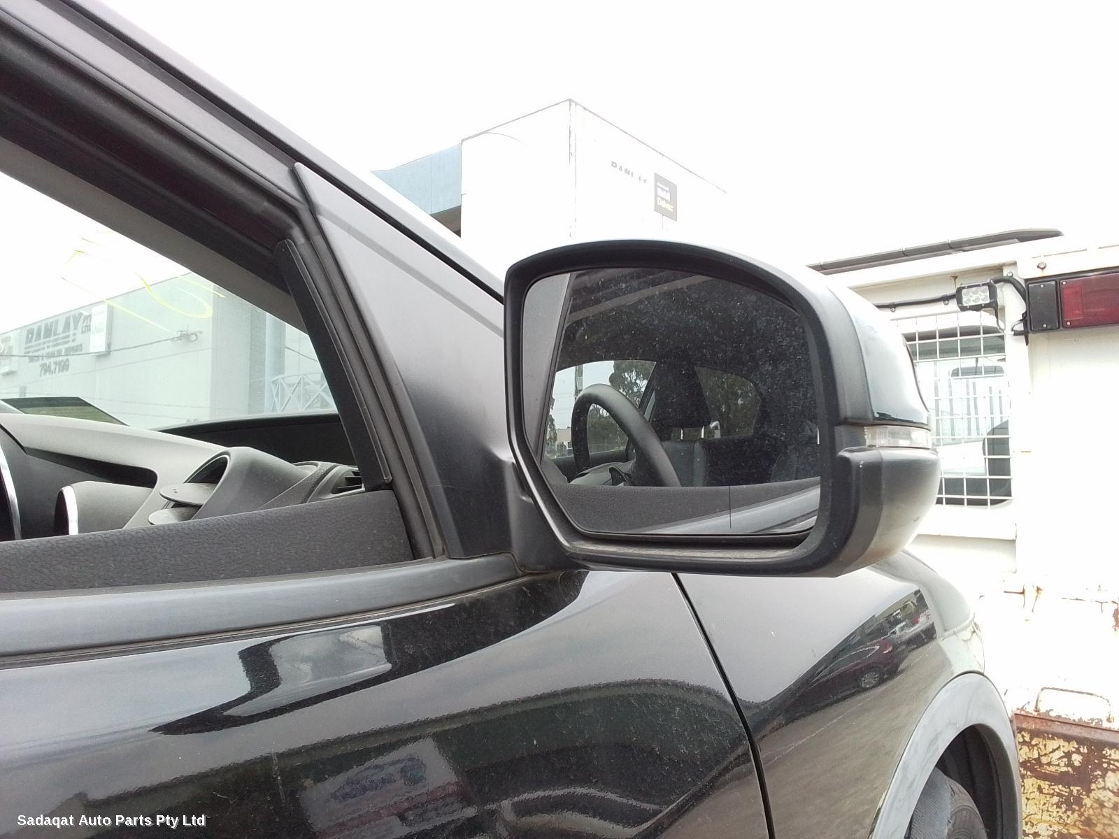 Honda Civic Left Indicator/fog/side