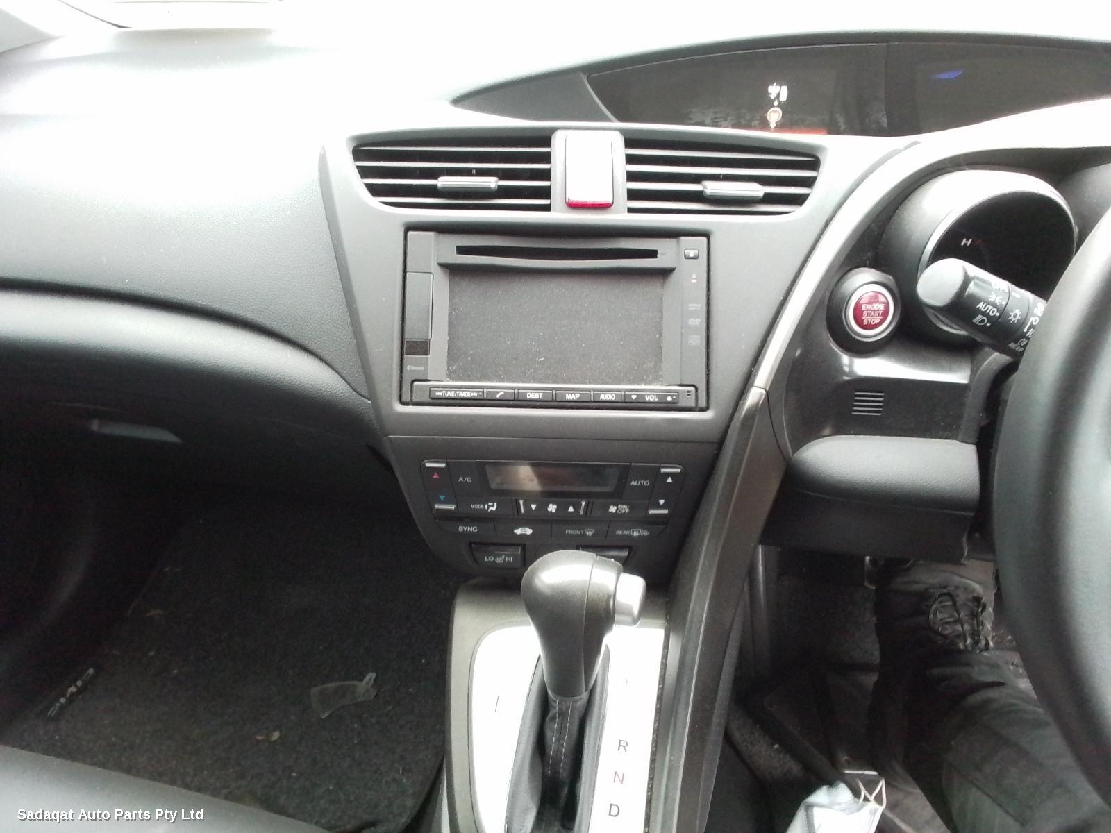 Honda Civic Left Indicator/fog/side