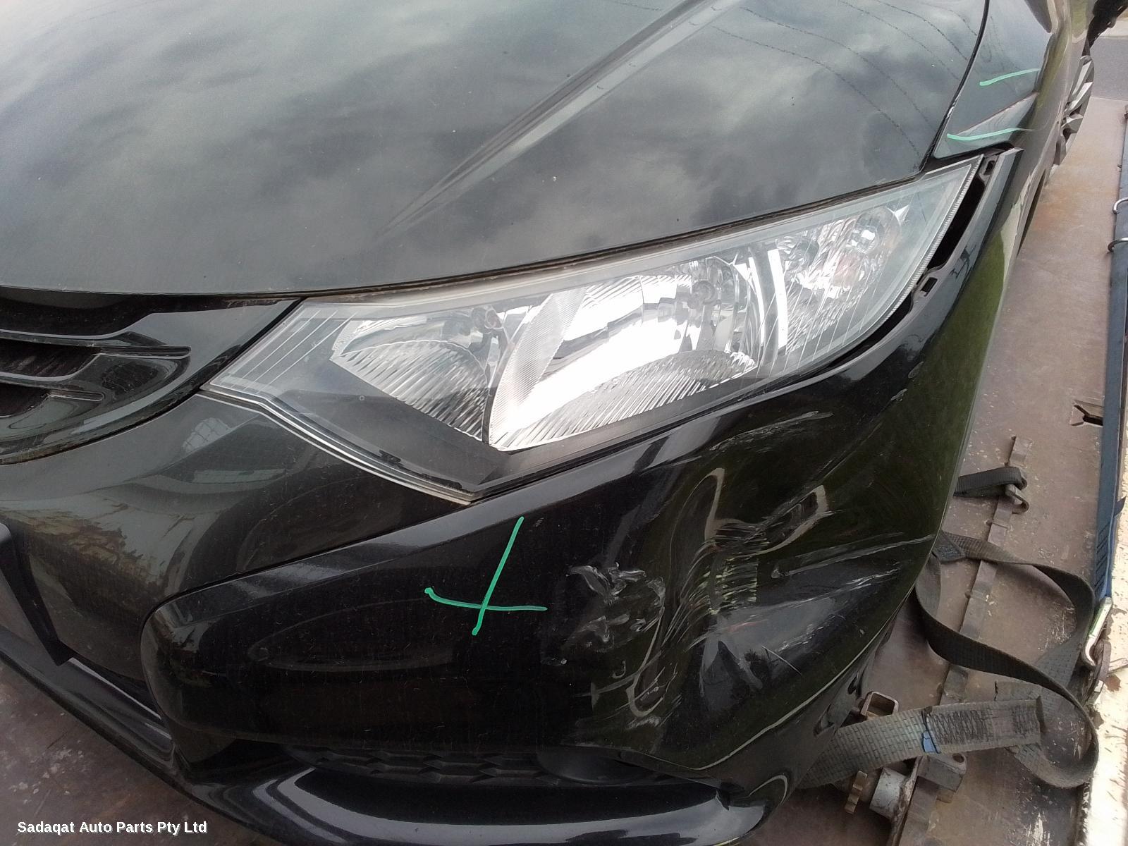 Honda Civic Left Indicator/fog/side