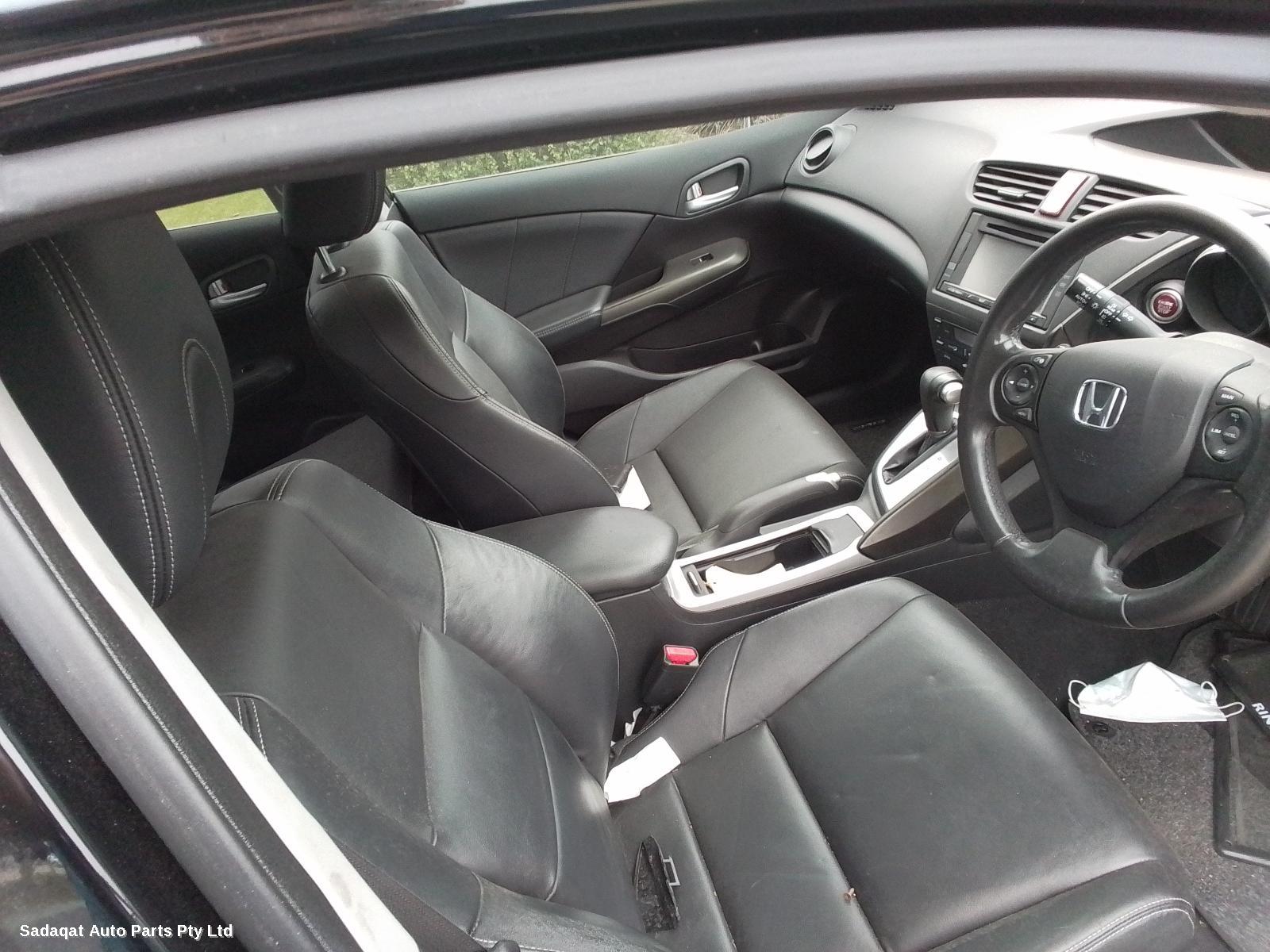 Honda Civic Left Indicator/fog/side