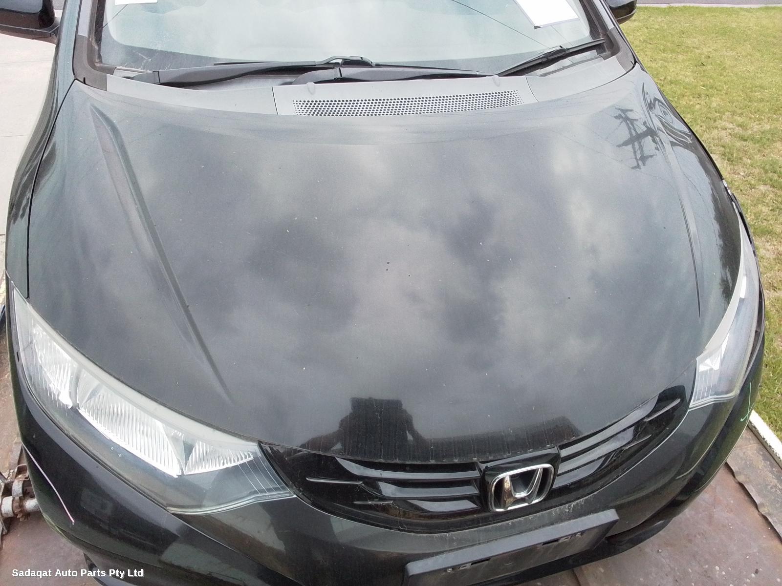 Honda Civic Left Indicator/fog/side