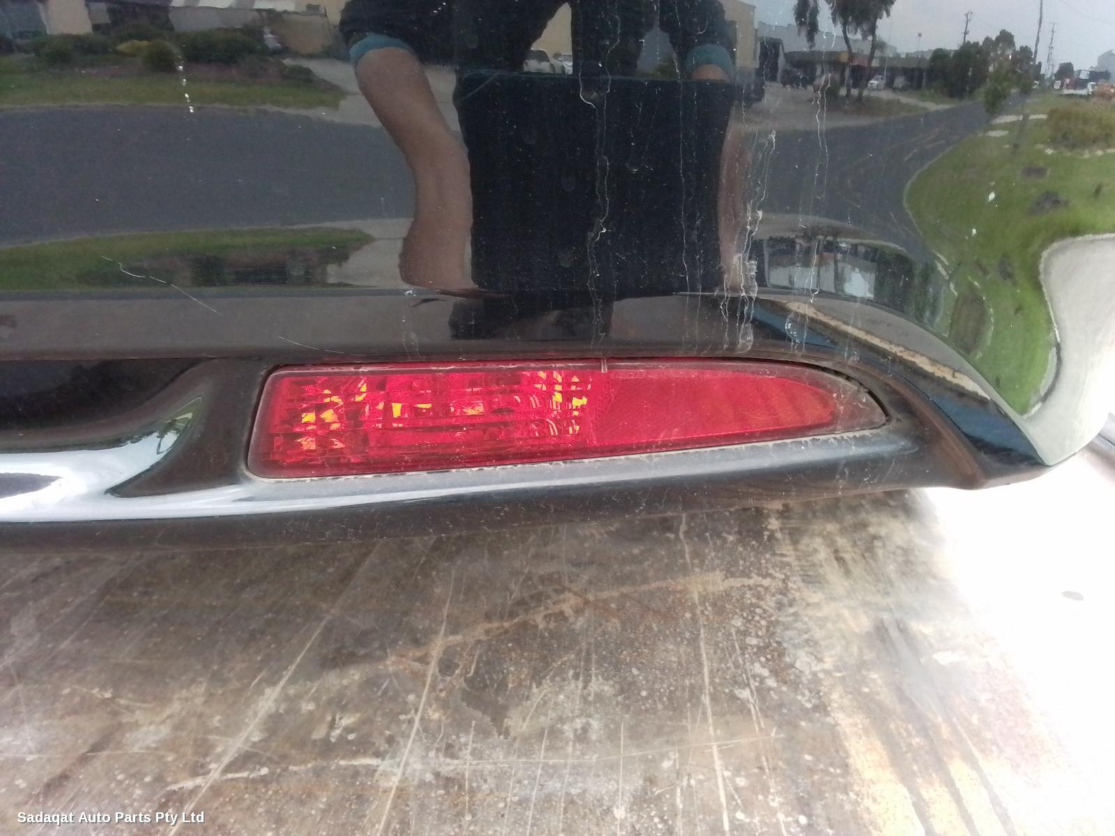 Honda Civic Left Indicator/fog/side