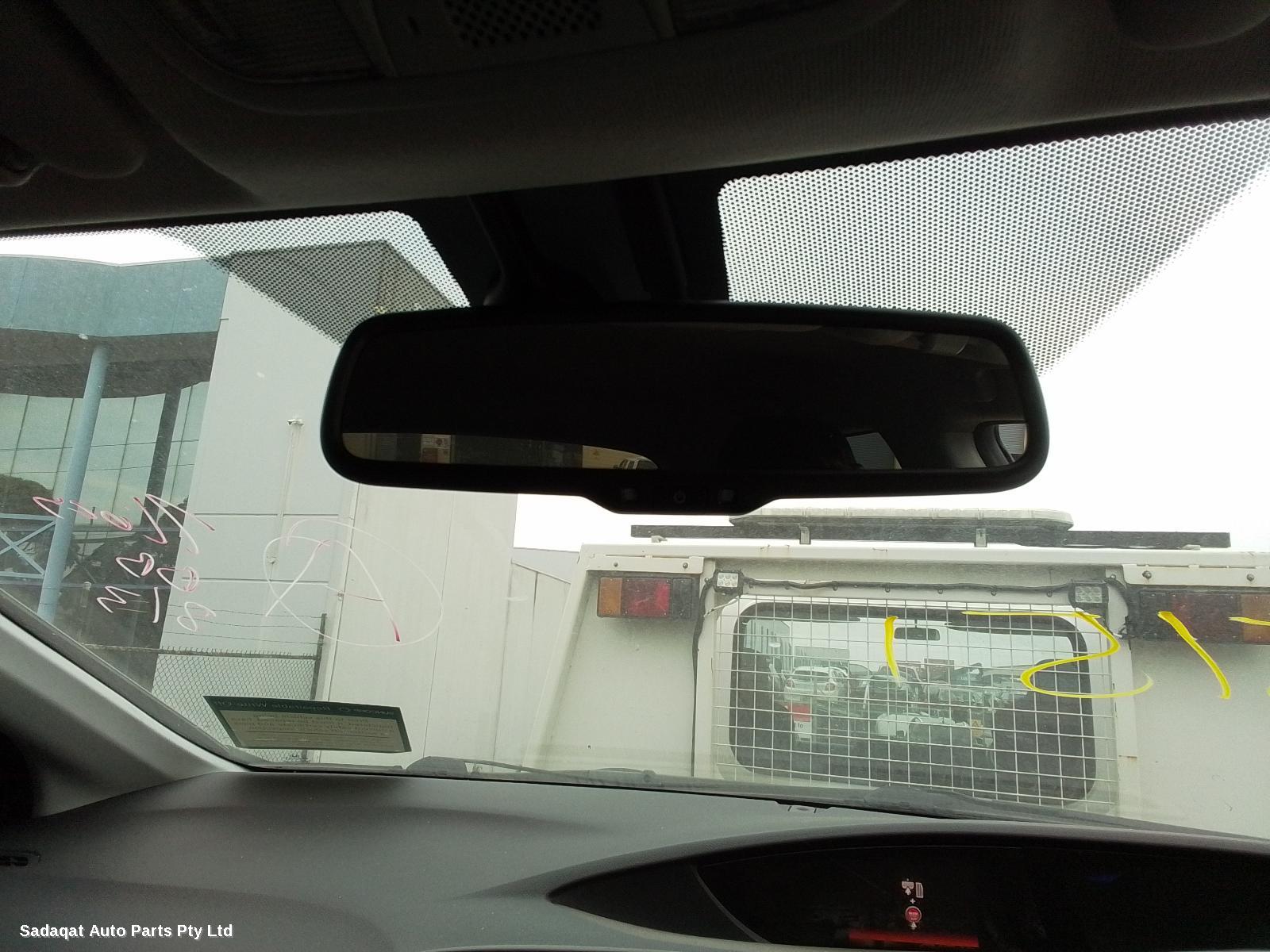 Honda Civic Left Indicator/fog/side