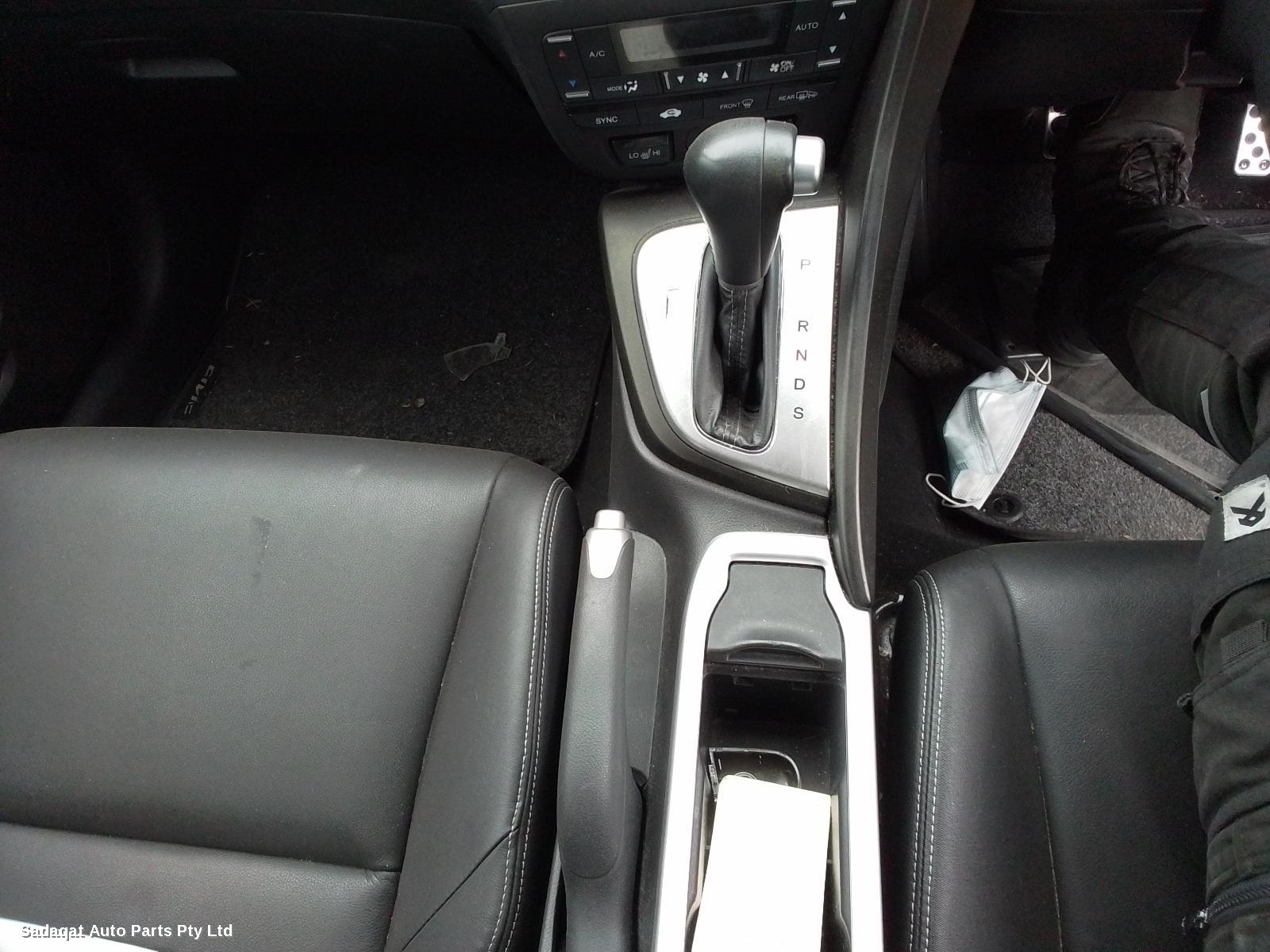 Honda Civic Left Indicator/fog/side