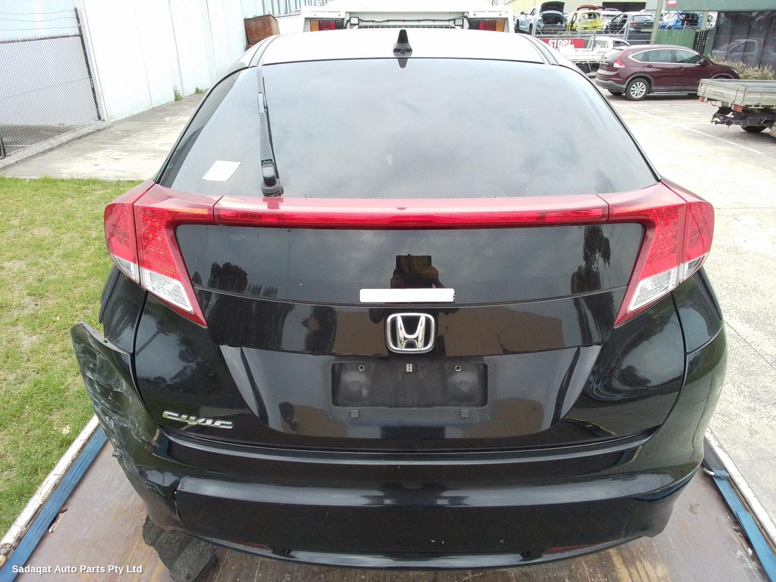 Honda Civic Left Indicator/fog/side