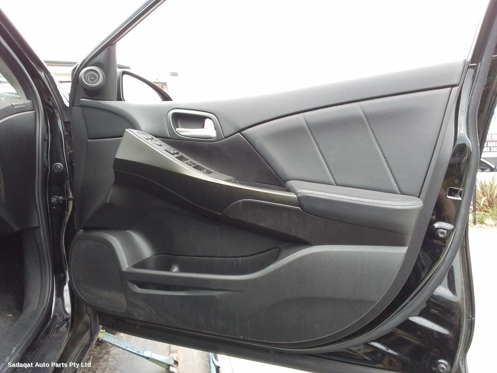 Honda Civic Left Indicator/fog/side