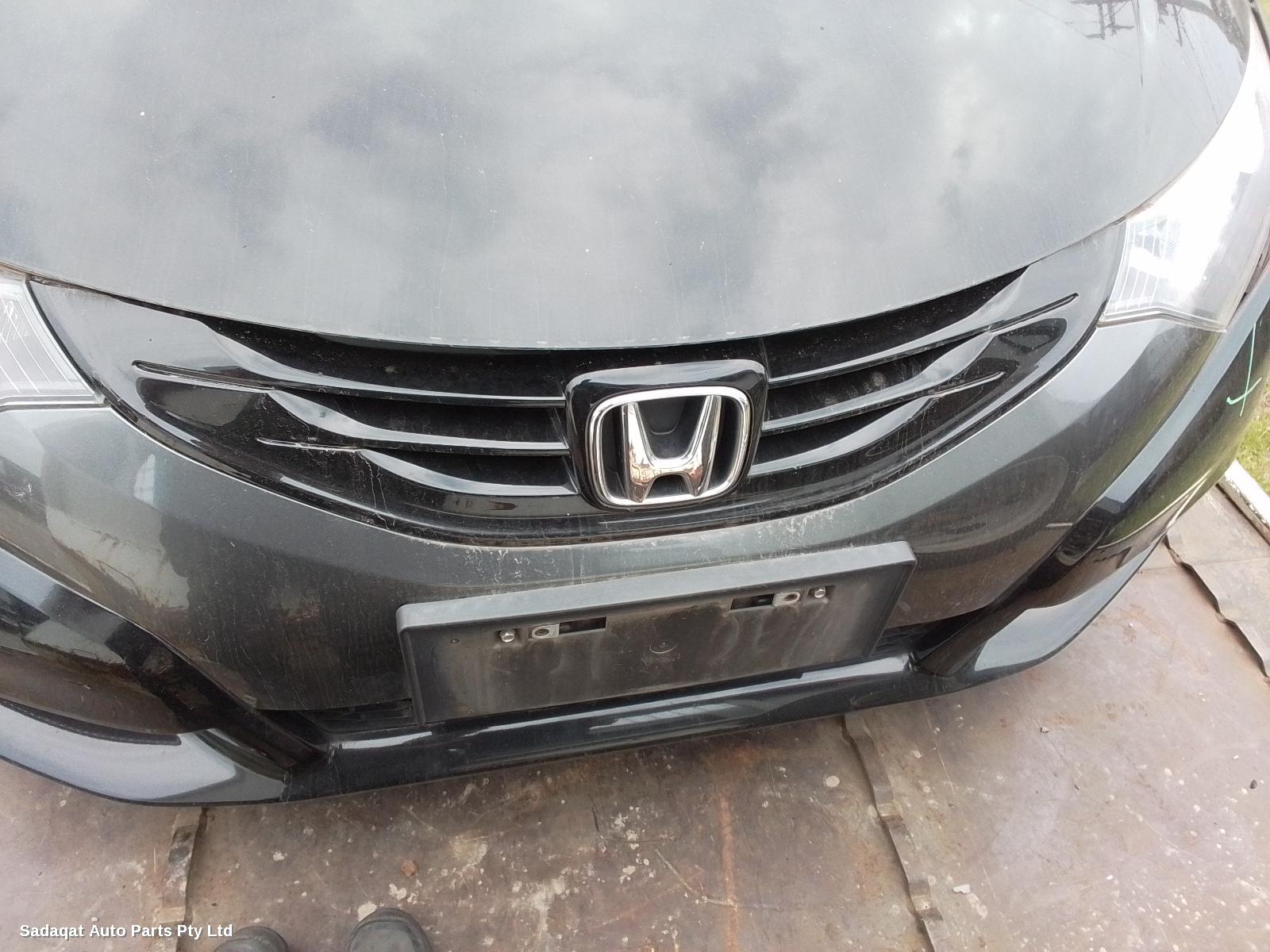 Honda Civic Left Indicator/fog/side