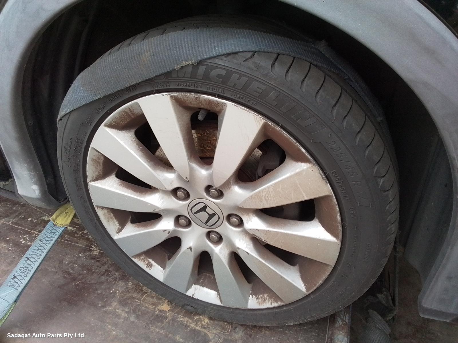 Honda Civic Left Indicator/fog/side