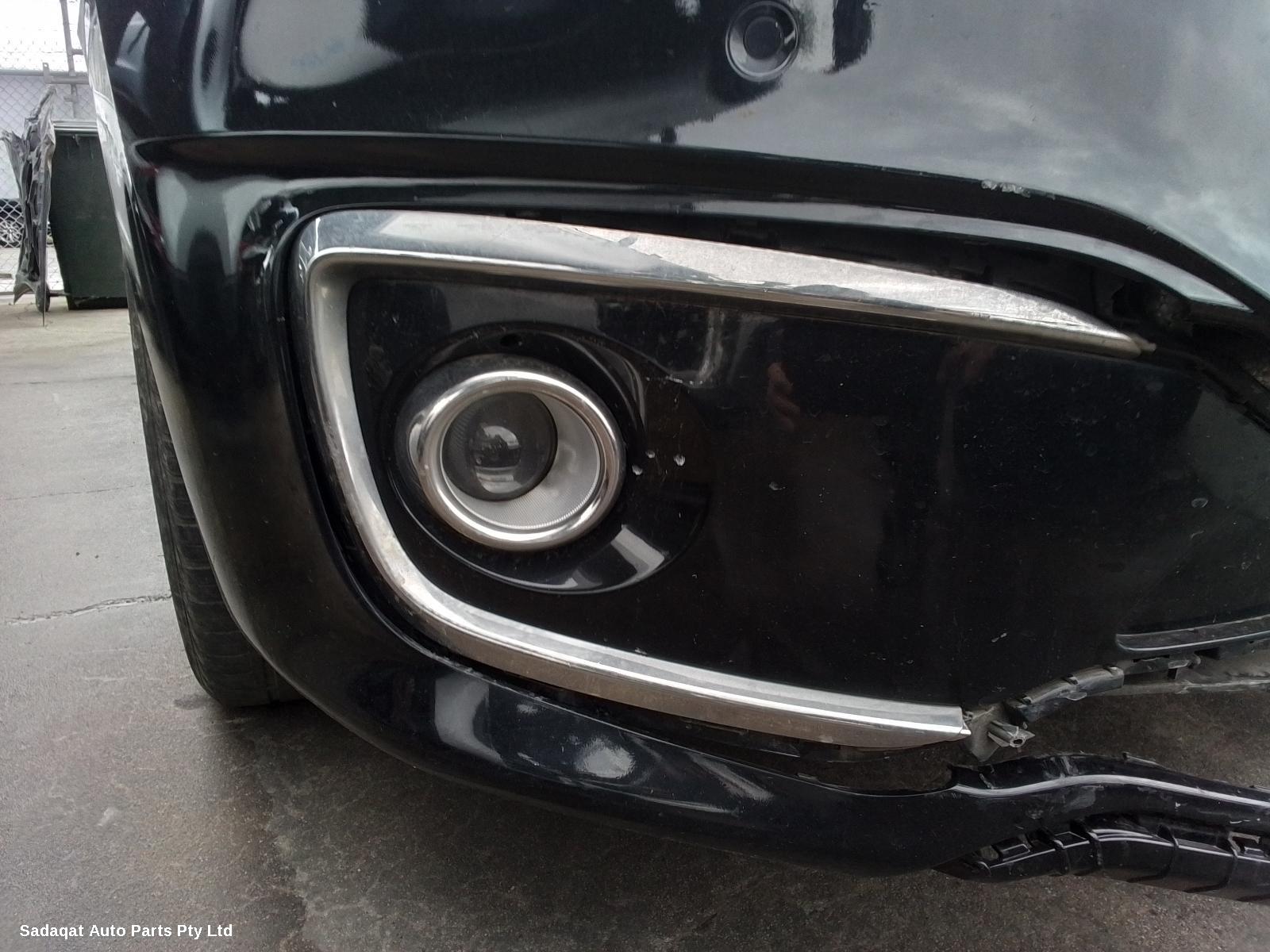 Kia Carnival/grand Carnival Jack/tool Kit