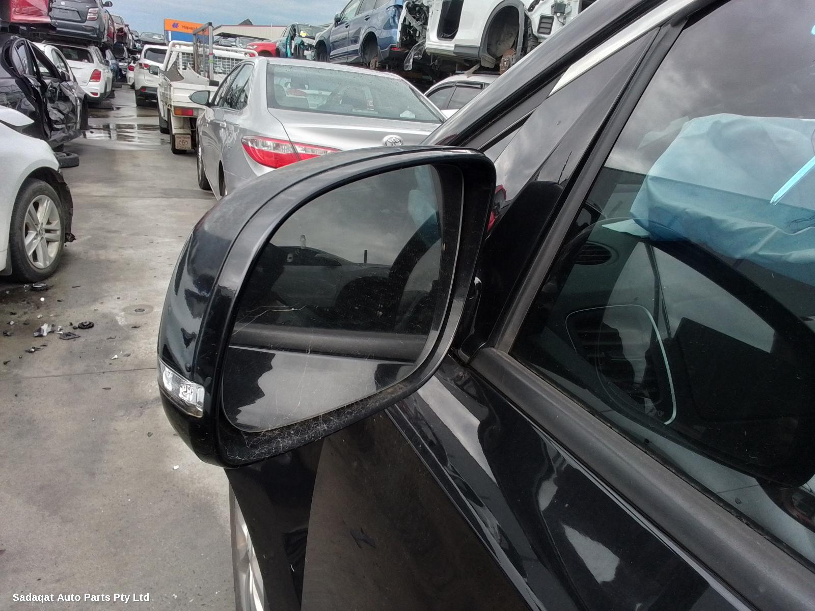 Kia Carnival/grand Carnival Jack/tool Kit