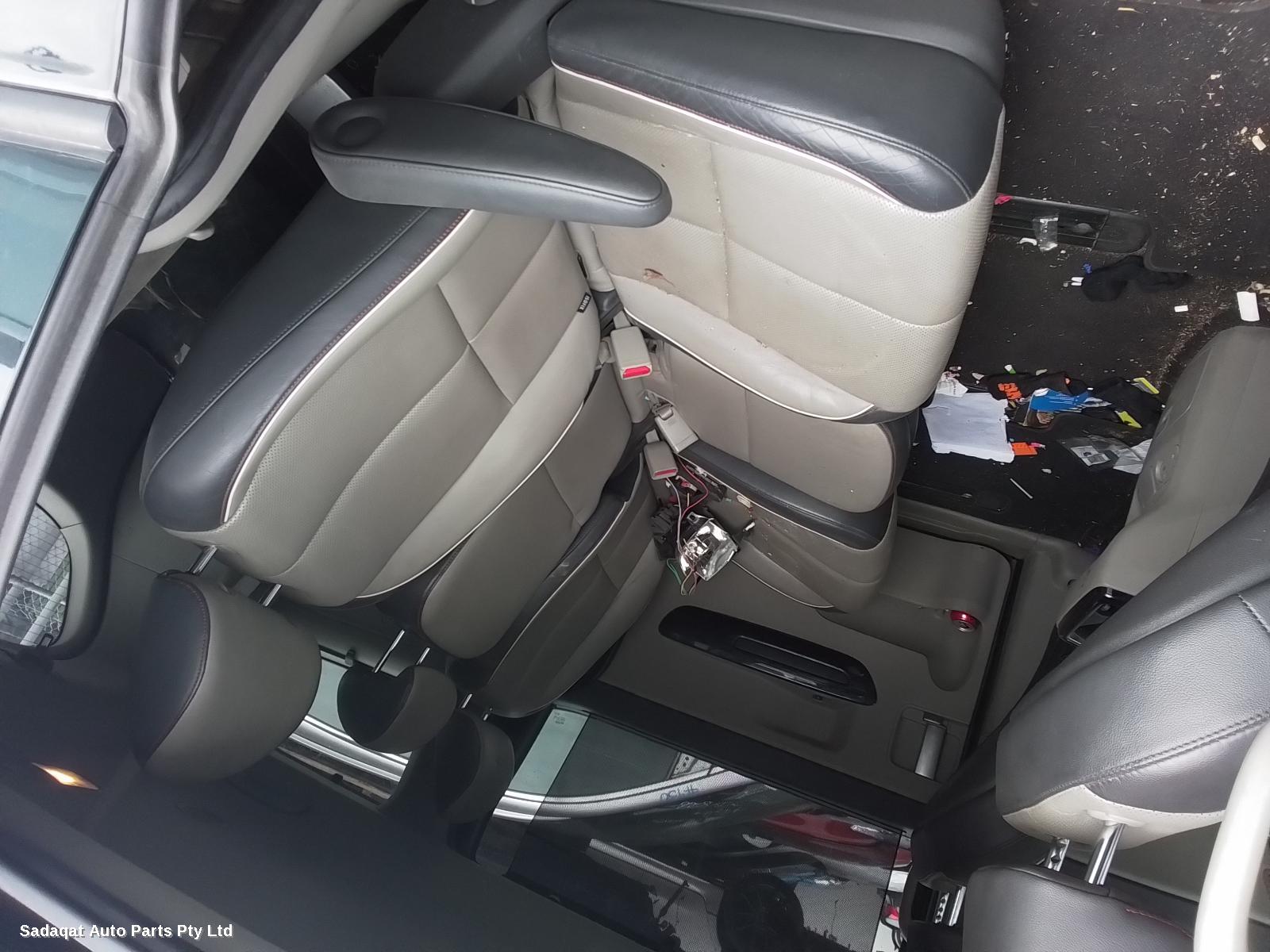 Kia Carnival/grand Carnival Jack/tool Kit