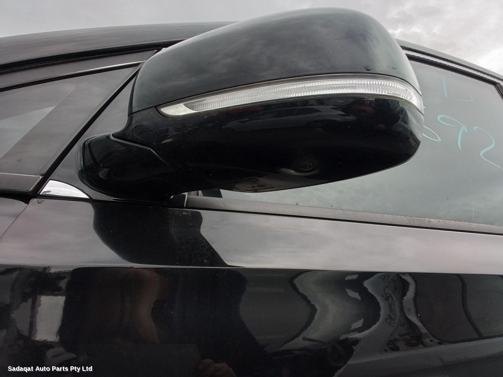 Kia Carnival/grand Carnival Jack/tool Kit