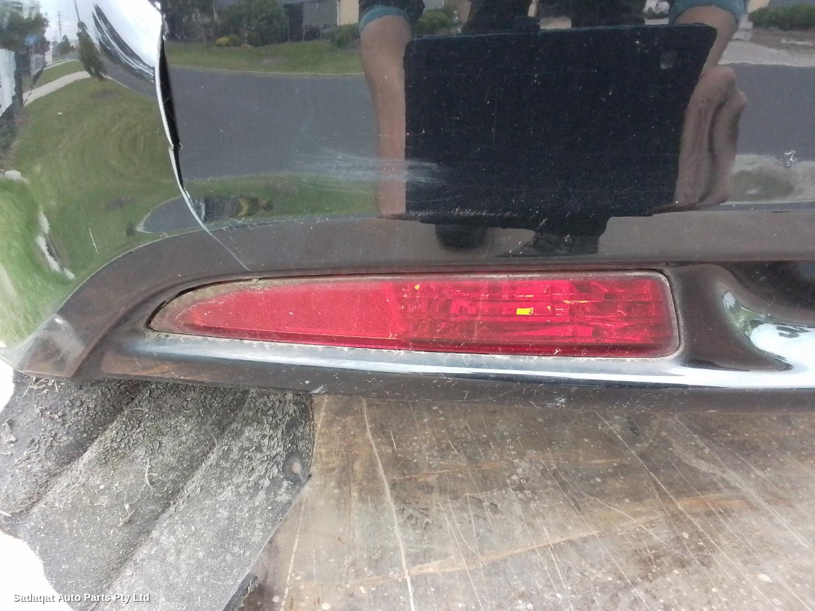 Honda Civic Left Indicator/fog/side