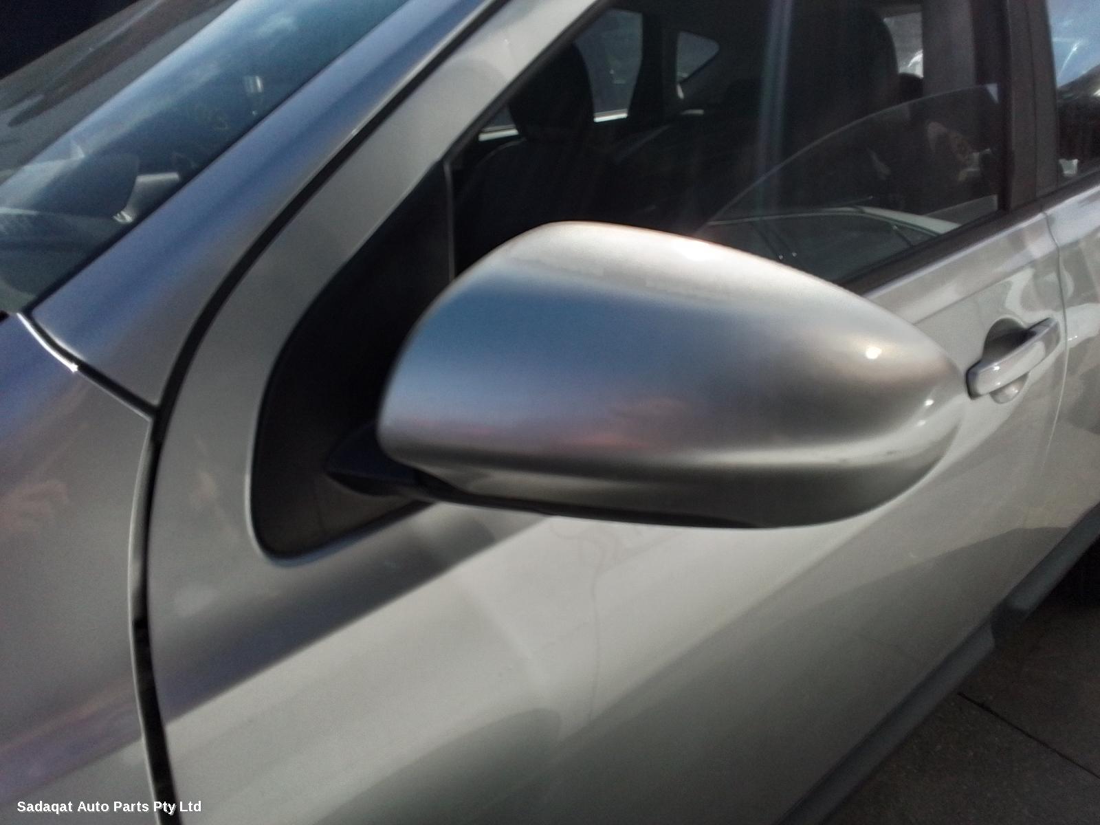 Nissan Dualis Bootlid/tailgate