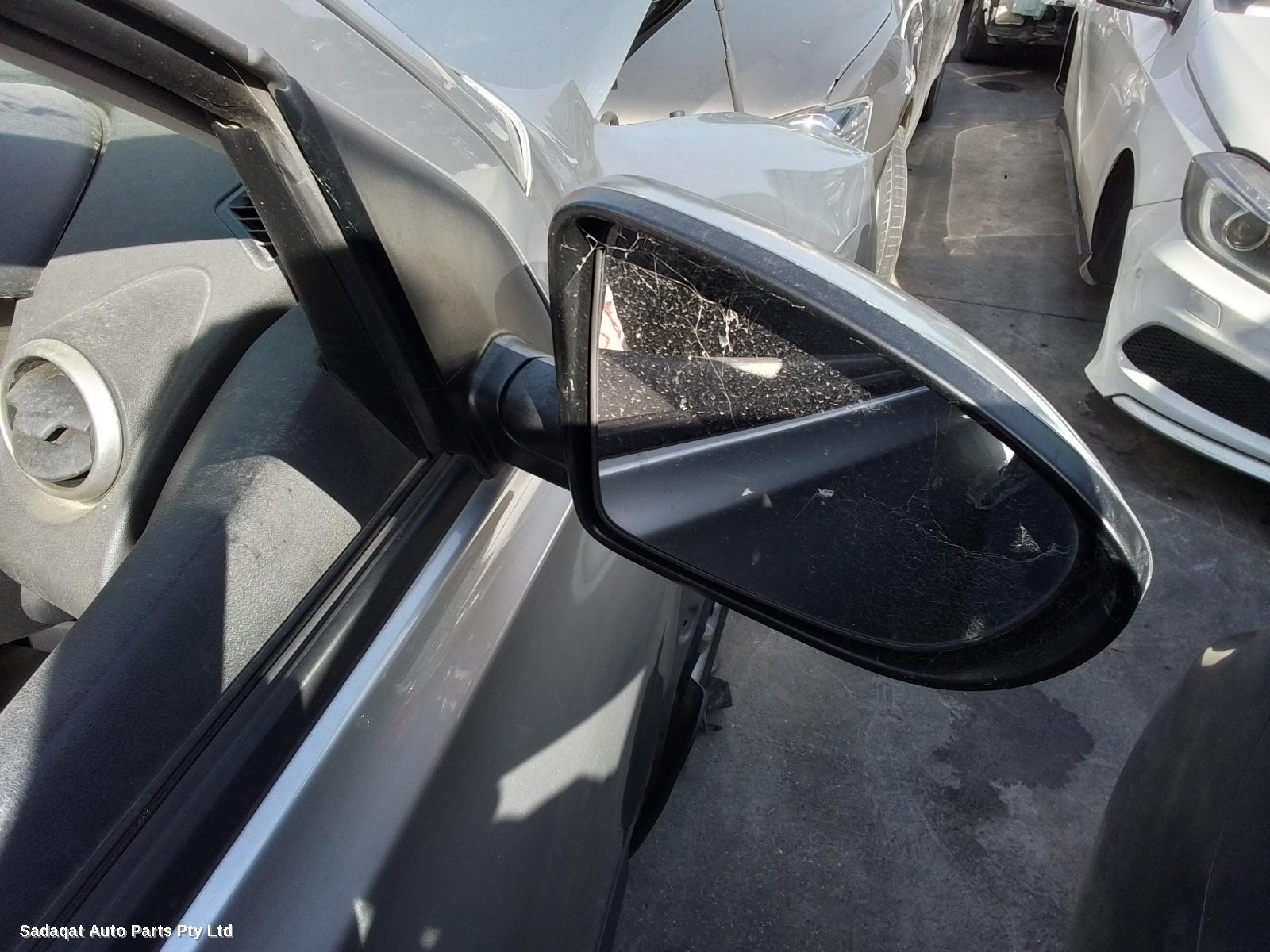 Nissan Dualis Bootlid/tailgate