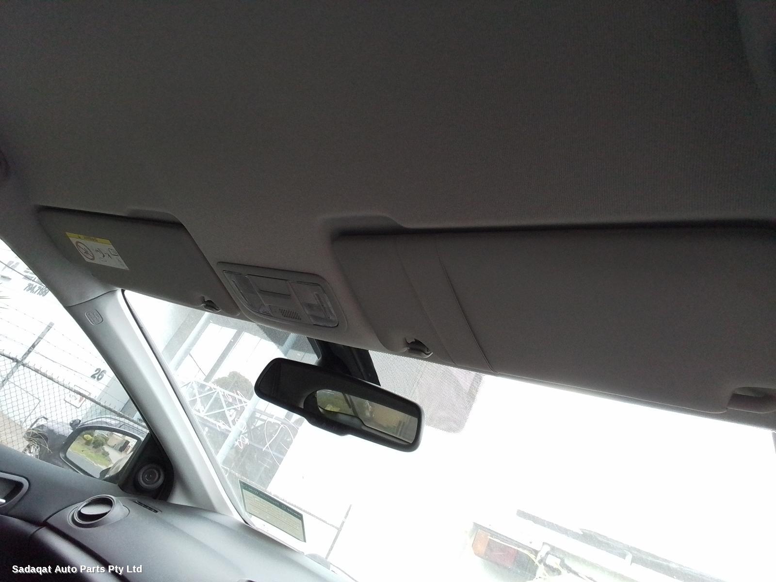 Honda Civic Left Indicator/fog/side