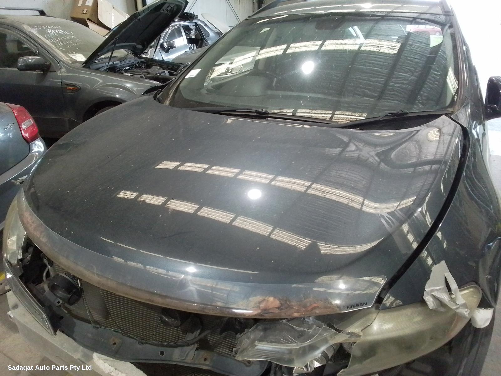 Nissan Murano Right Door Mirror