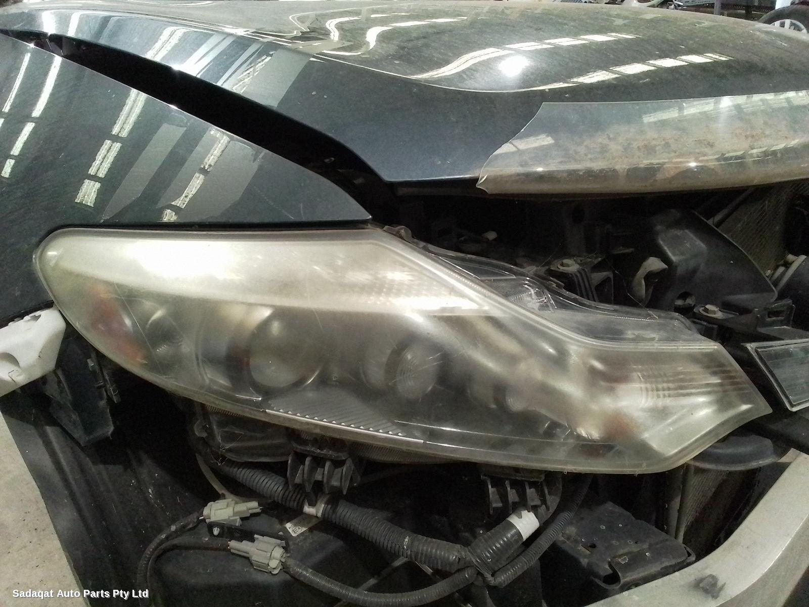 Nissan Murano Right Door Mirror