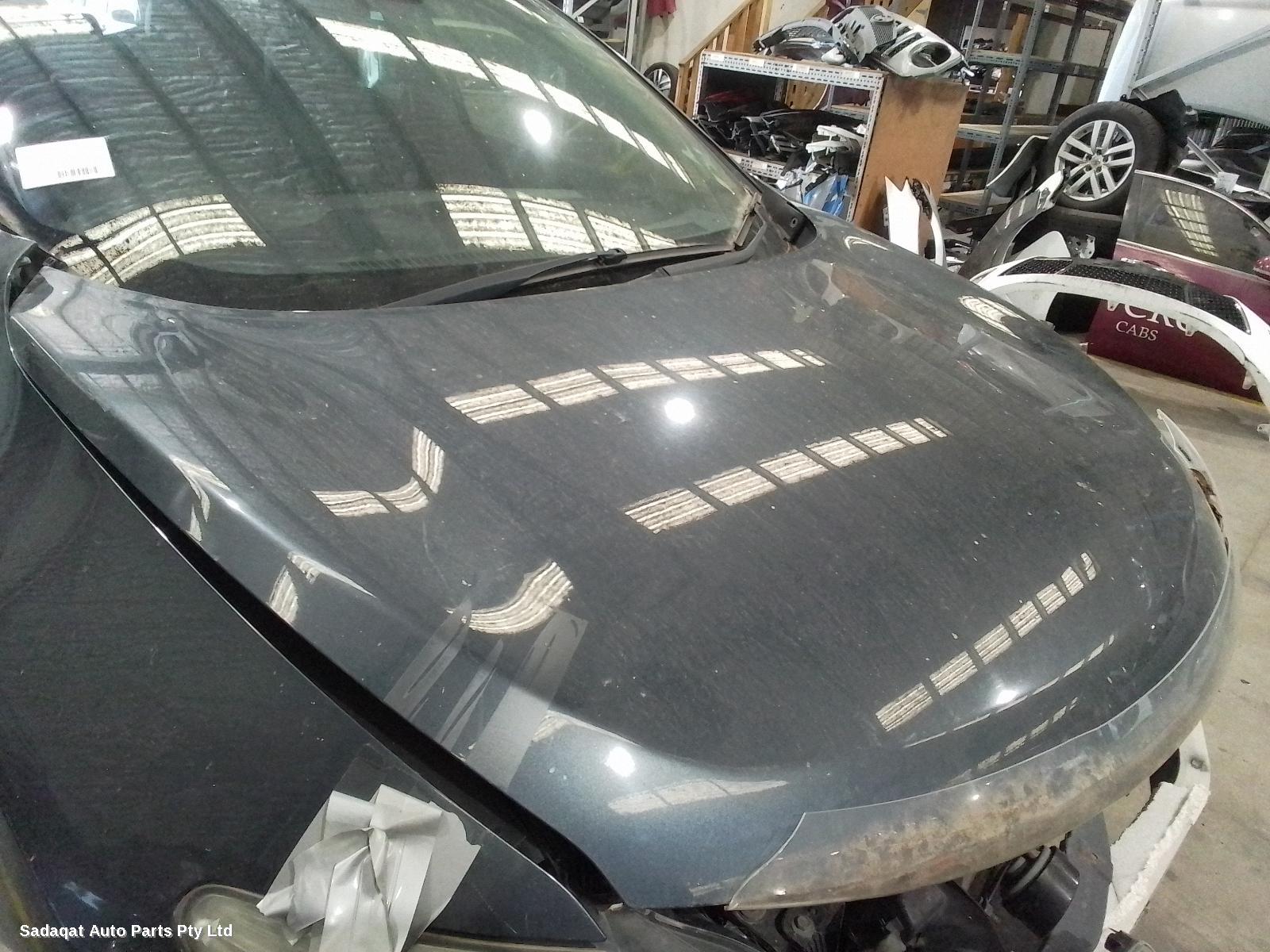 Nissan Murano Right Door Mirror