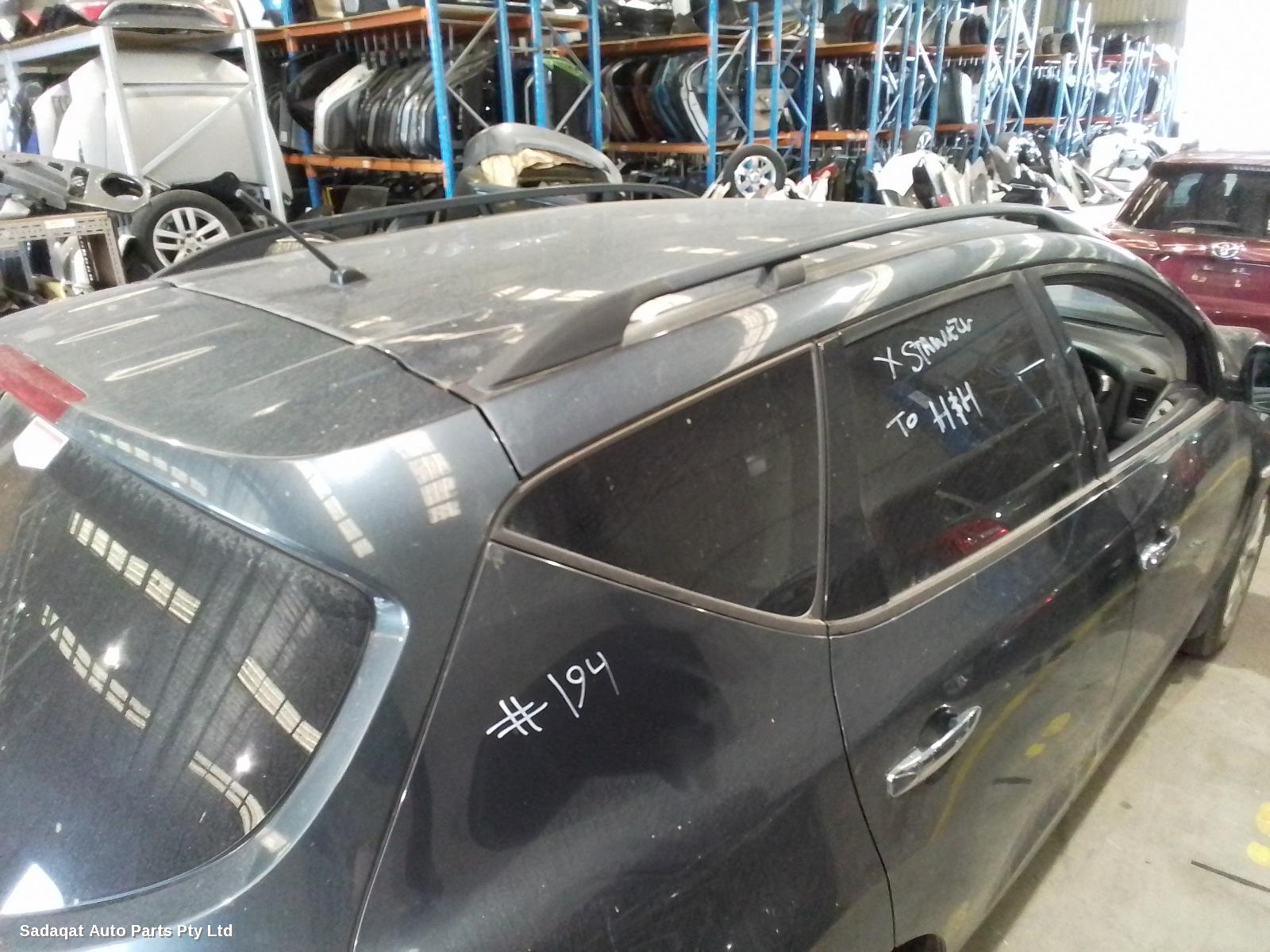 Nissan Murano Right Door Mirror