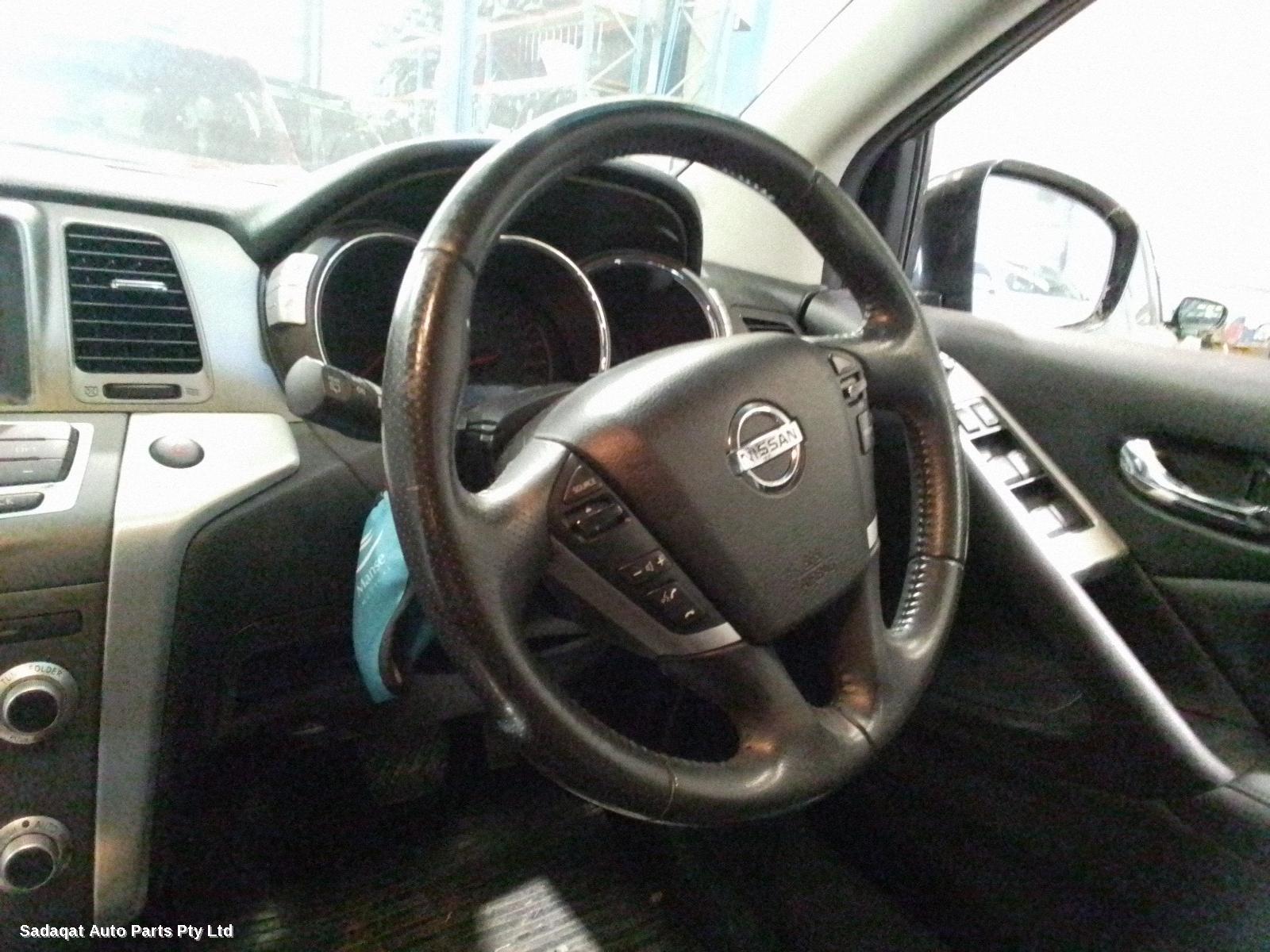 Nissan Murano Right Door Mirror