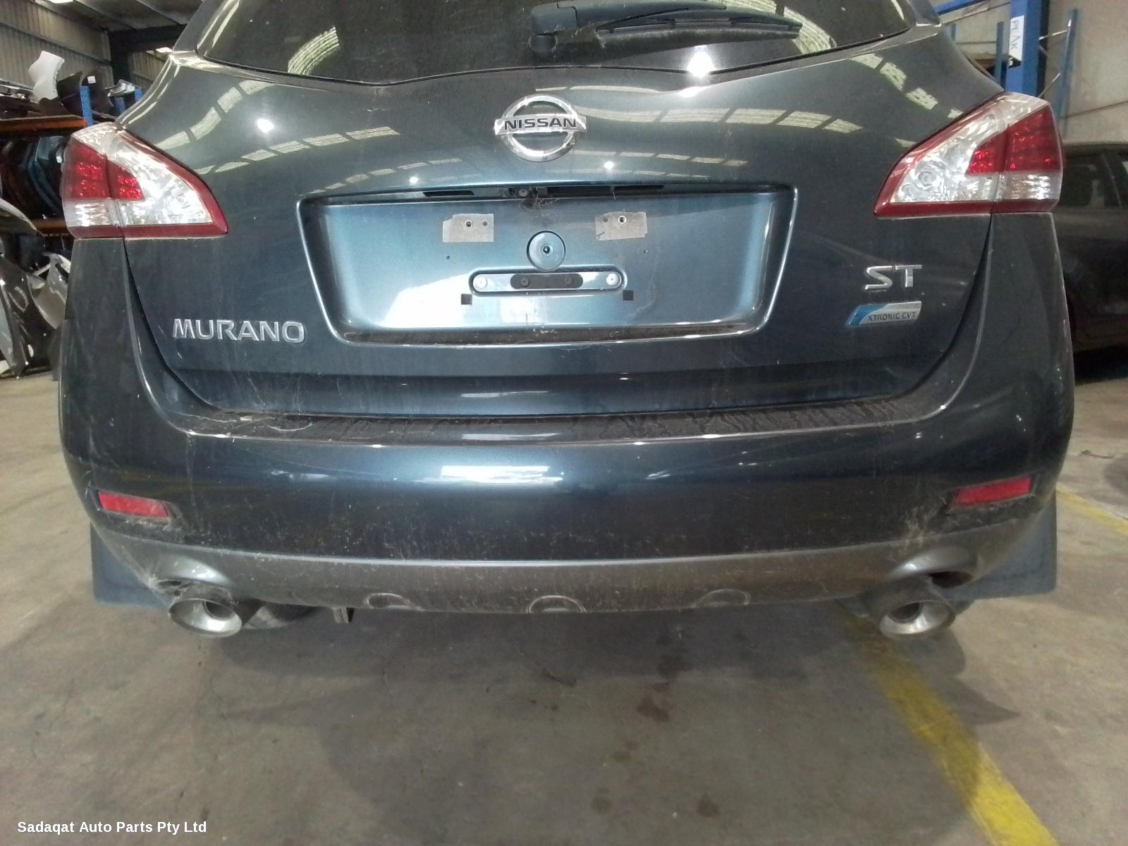 Nissan Murano Right Door Mirror