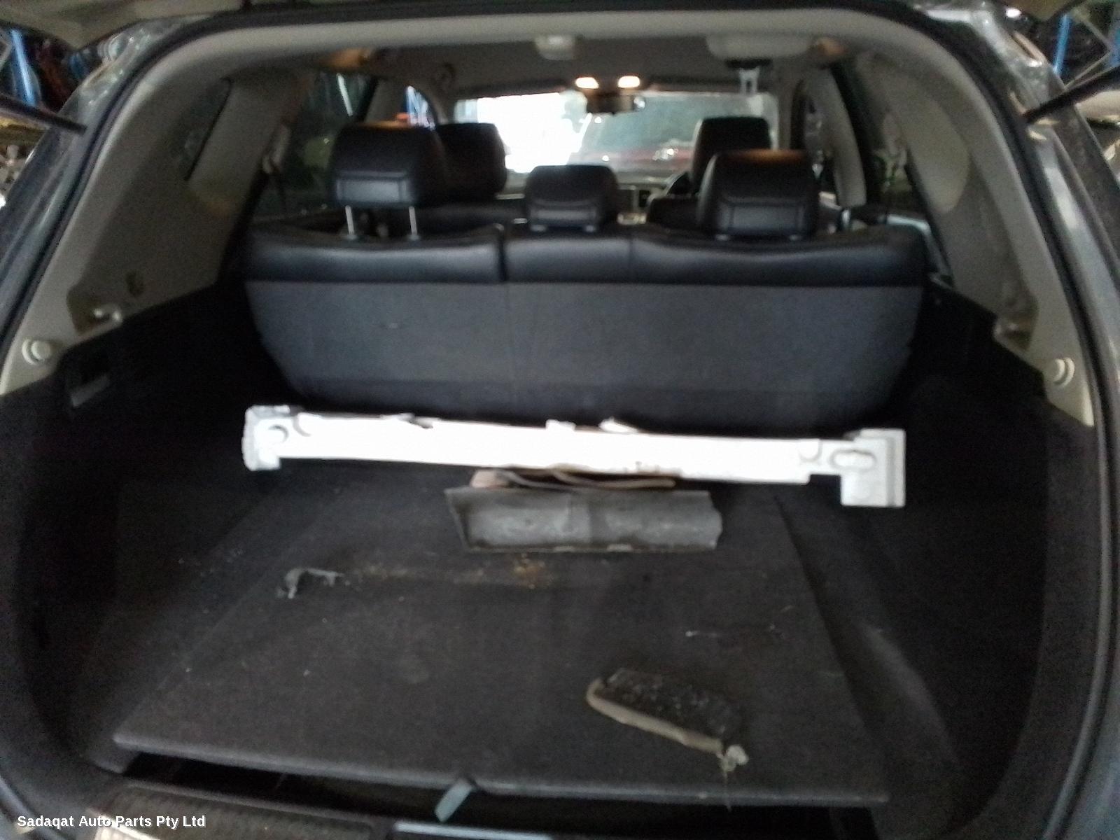 Nissan Murano Right Door Mirror