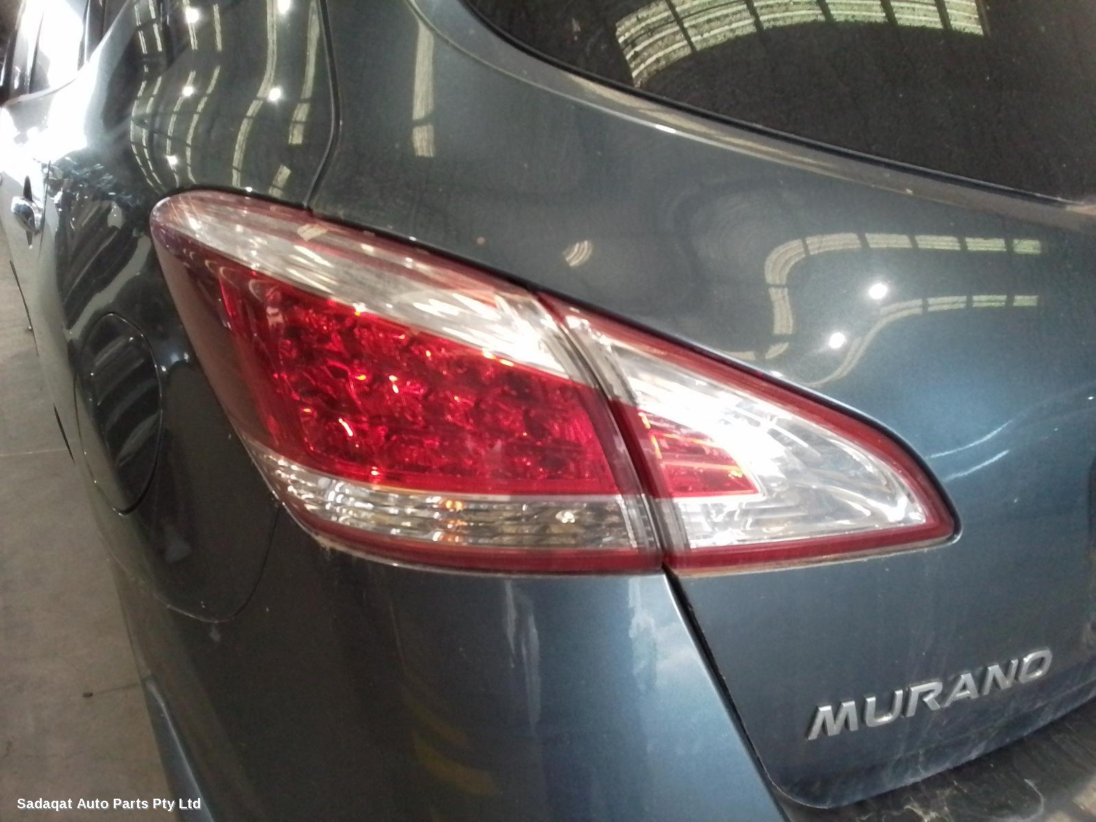 Nissan Murano Right Door Mirror