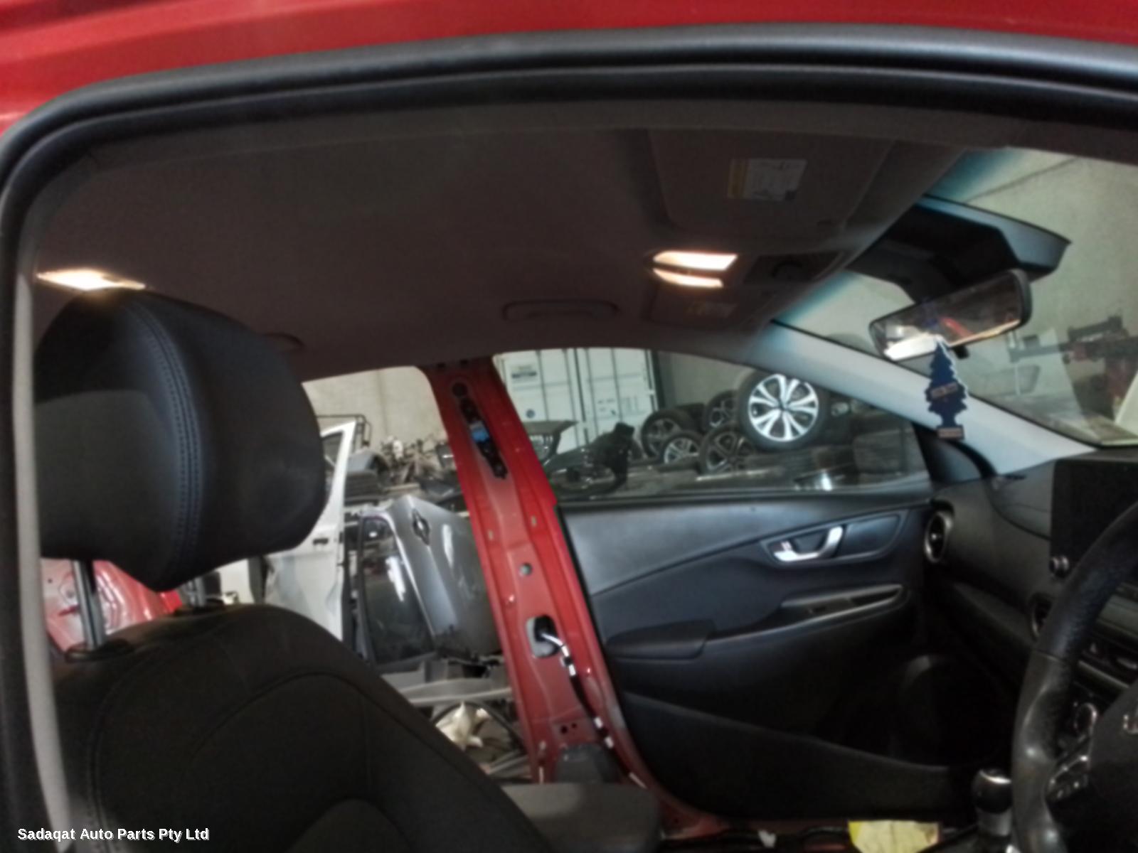 Hyundai Kona Gear Stick/shifter