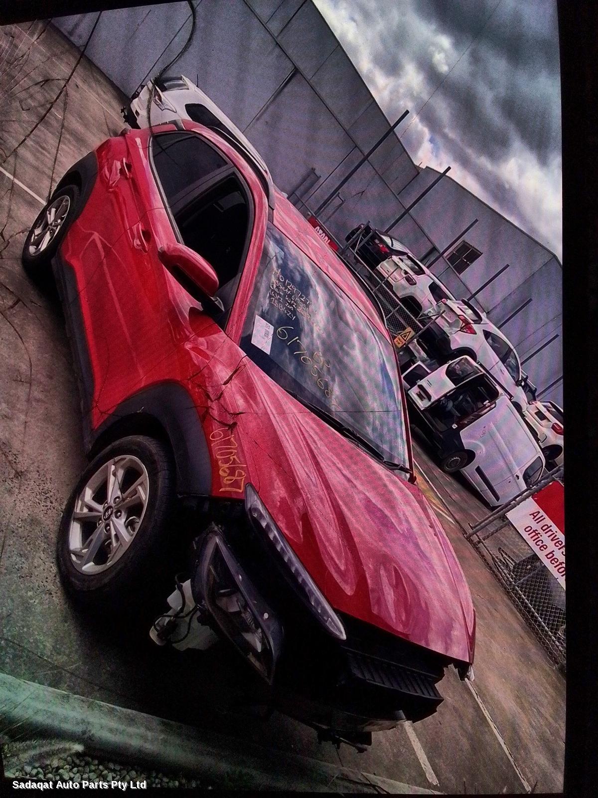 Hyundai Kona Gear Stick/shifter