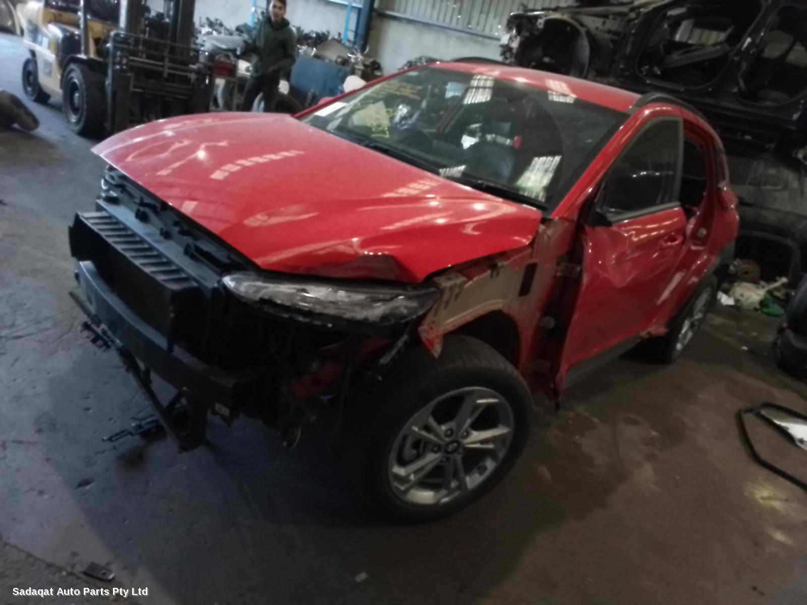 Hyundai Kona Gear Stick/shifter