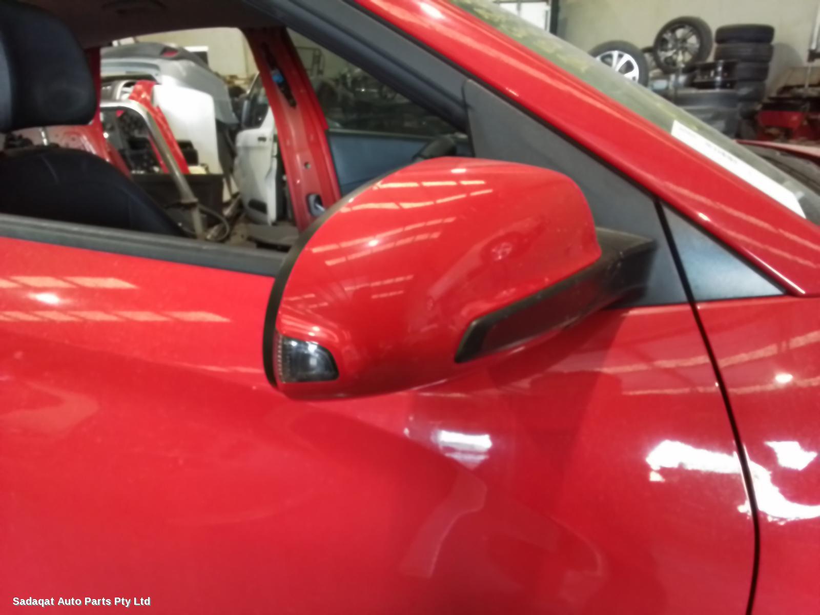 Hyundai Kona Gear Stick/shifter