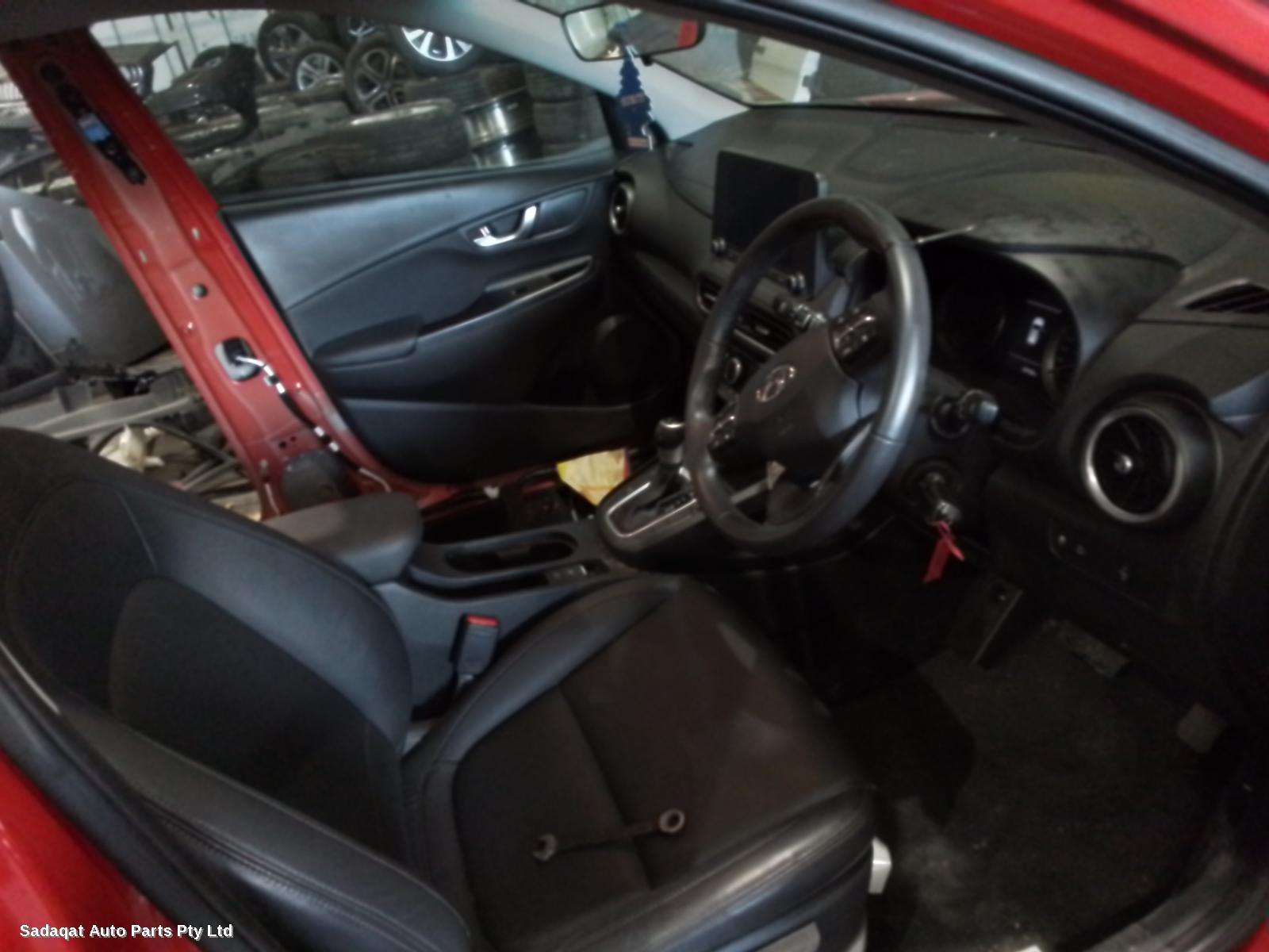 Hyundai Kona Gear Stick/shifter