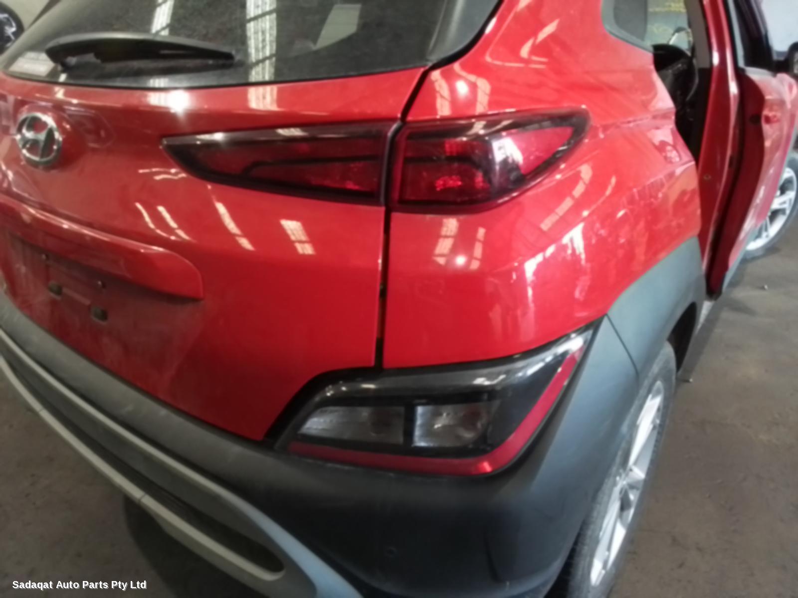 Hyundai Kona Gear Stick/shifter