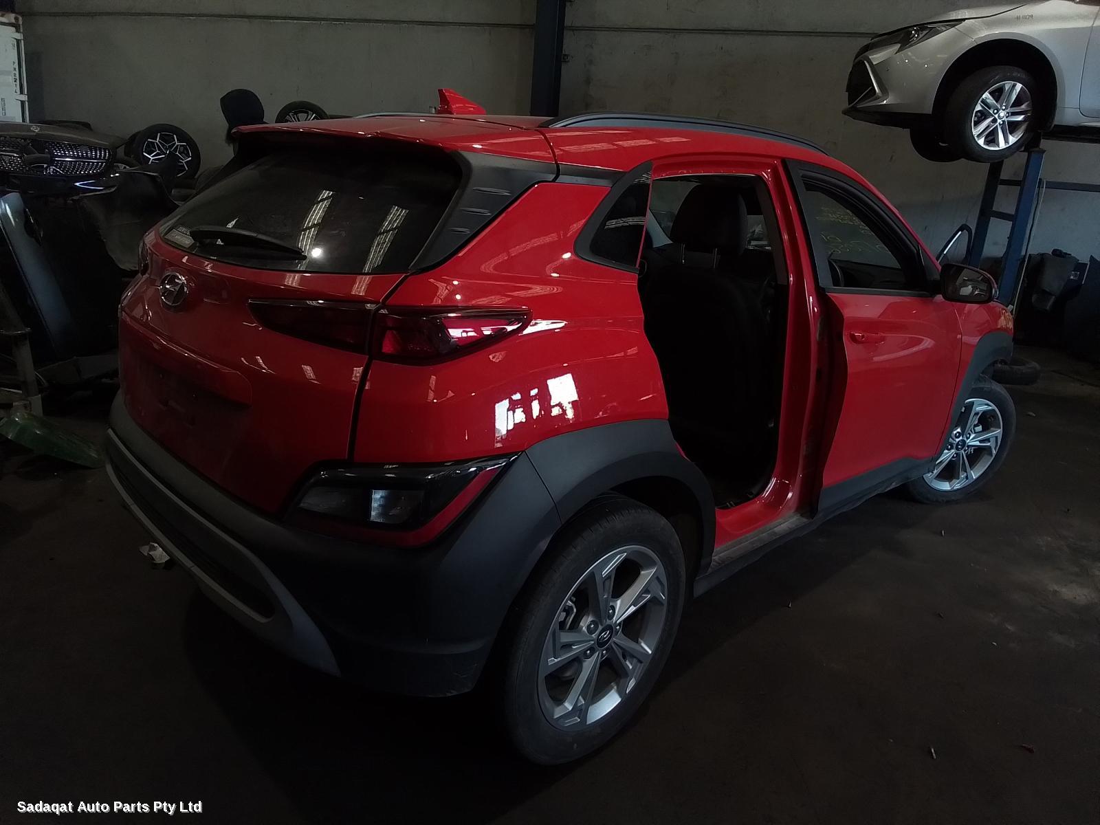 Hyundai Kona Gear Stick/shifter